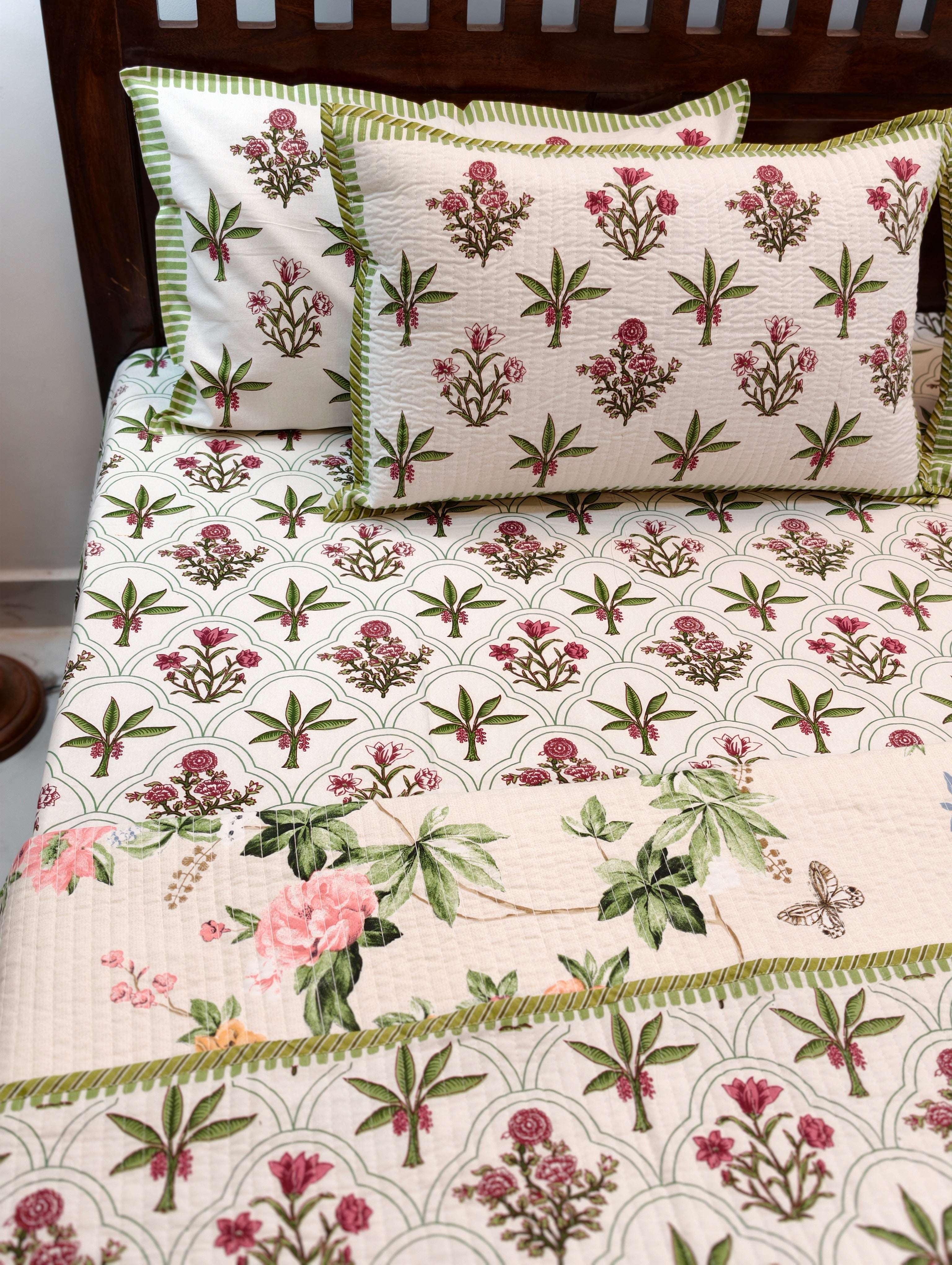 Bedding Set