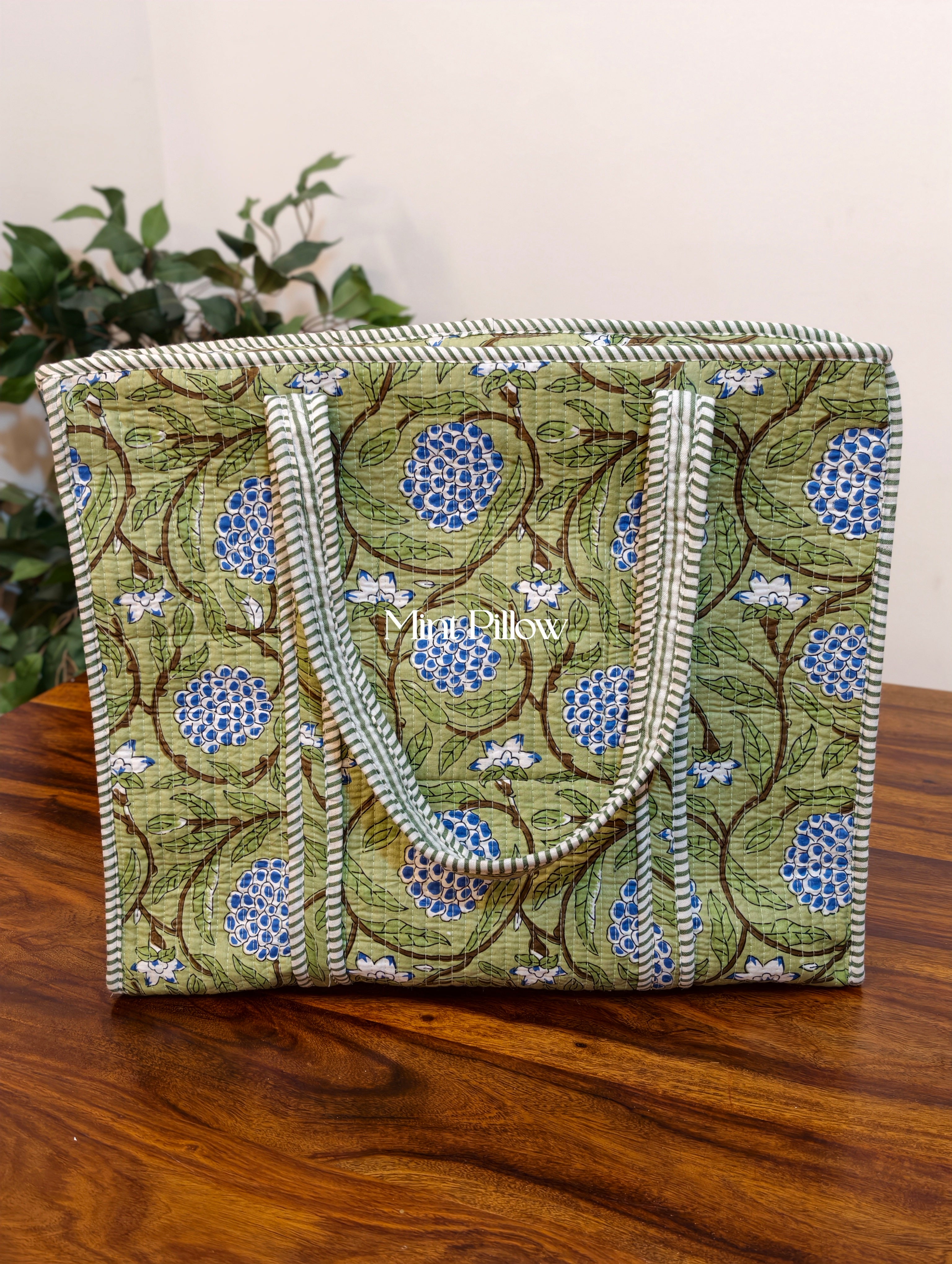 Tote Bags