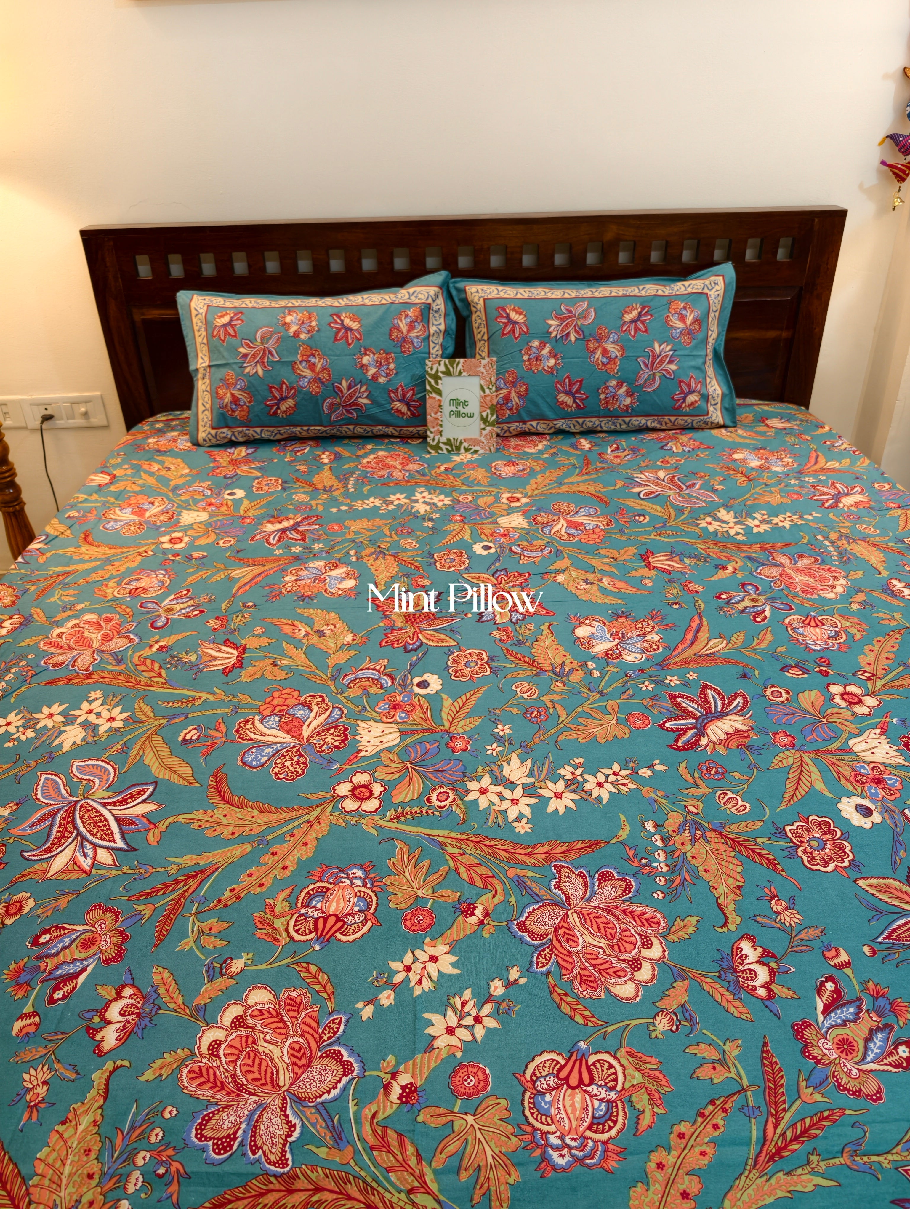 Super King Regular Bedsheets