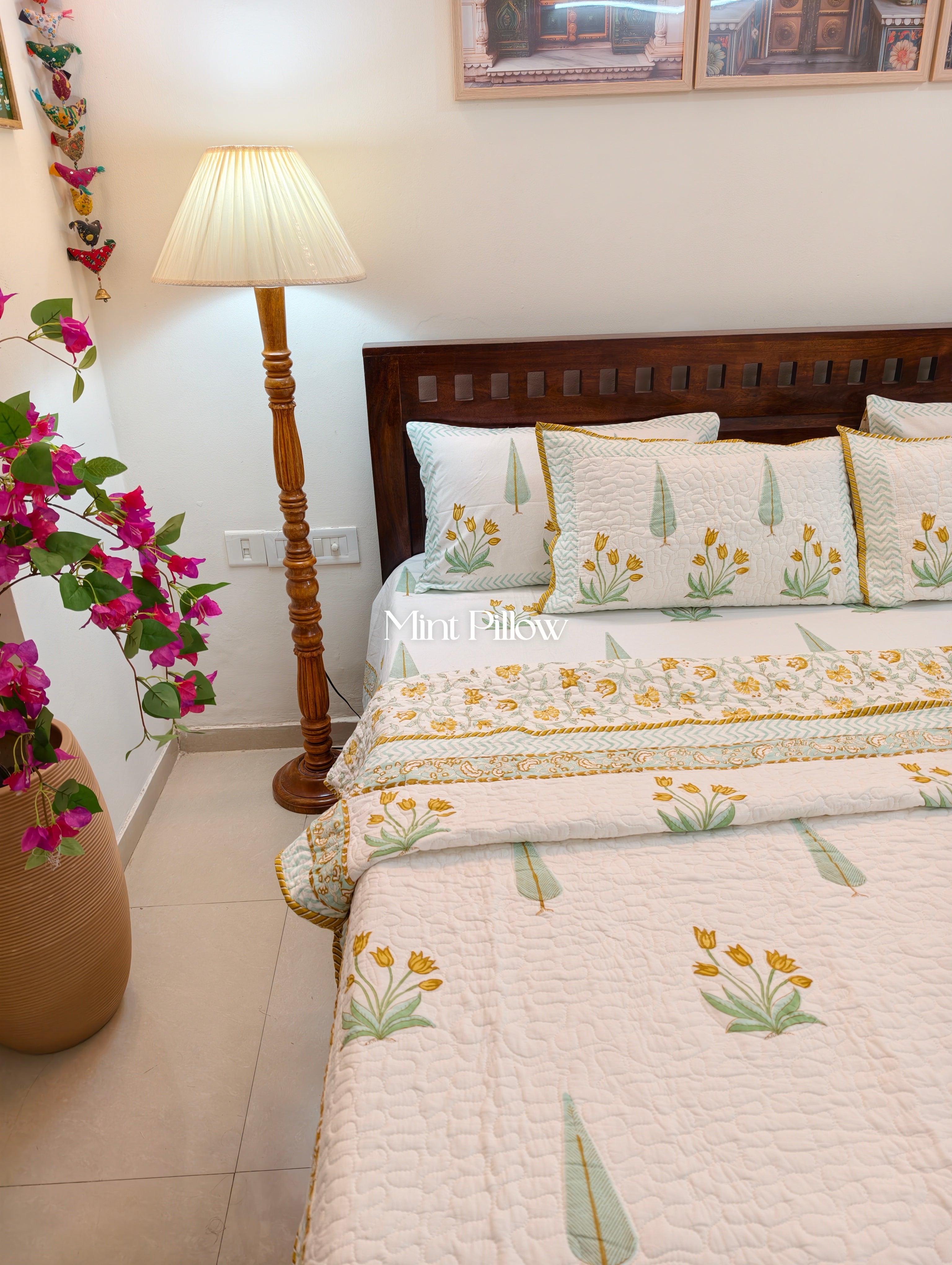 Premium Bedding Set