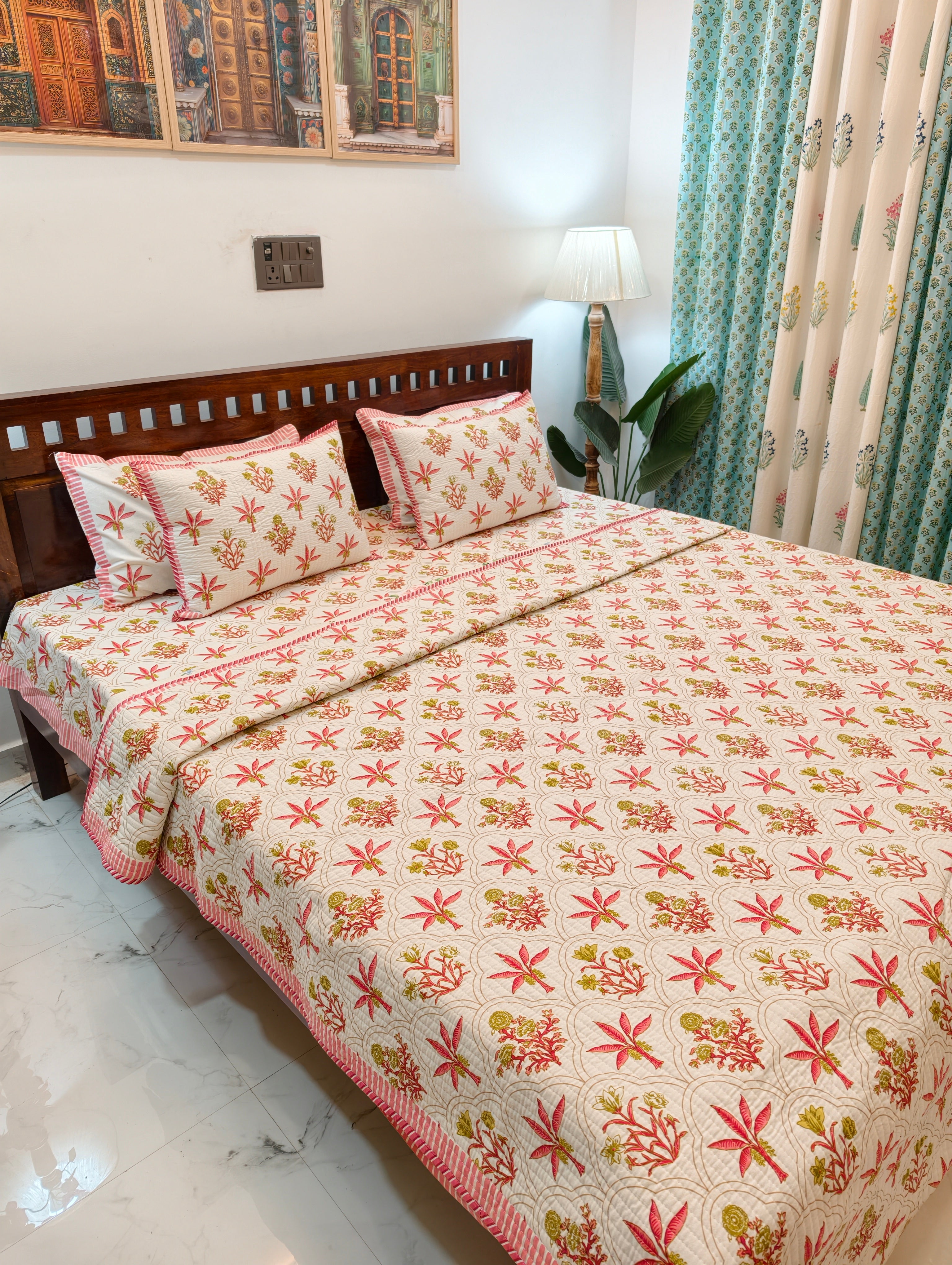 Bedding Set