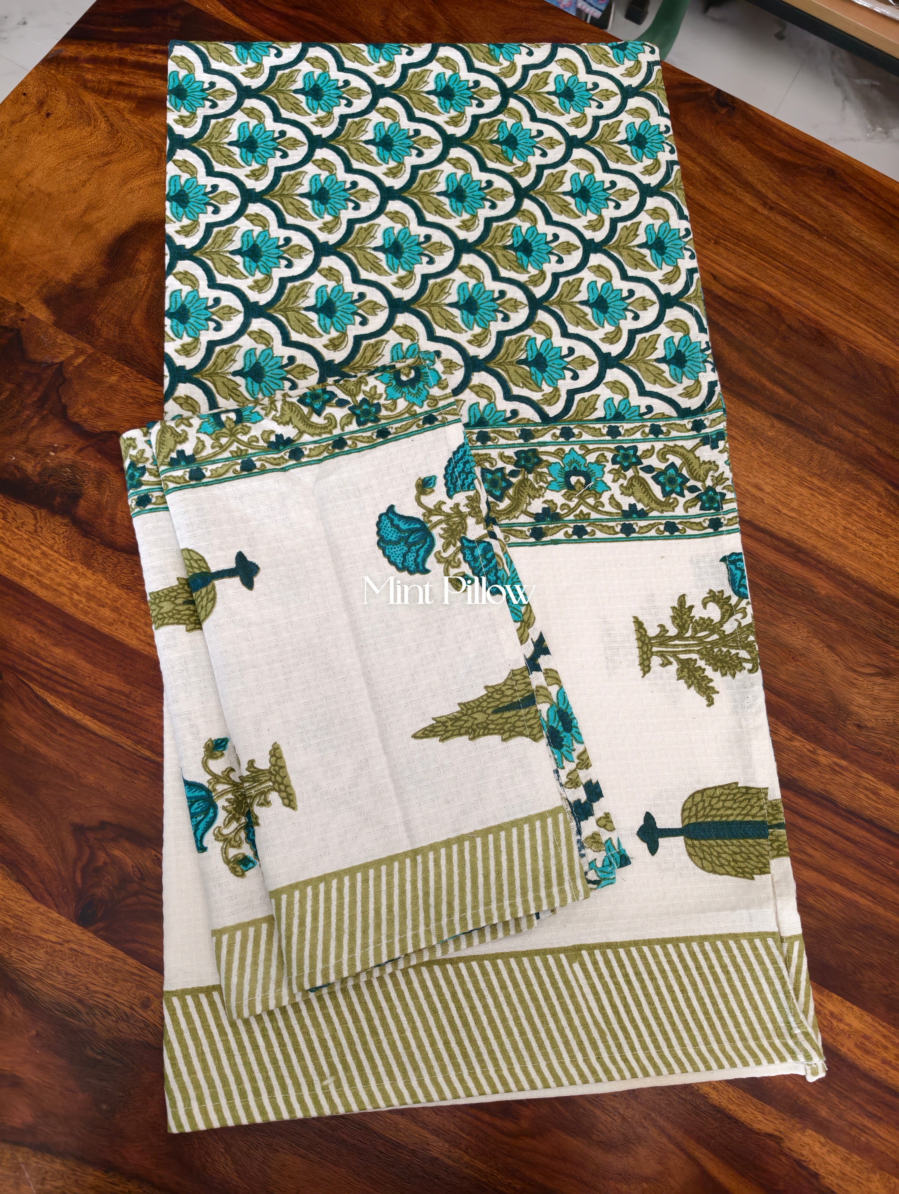 Towel set