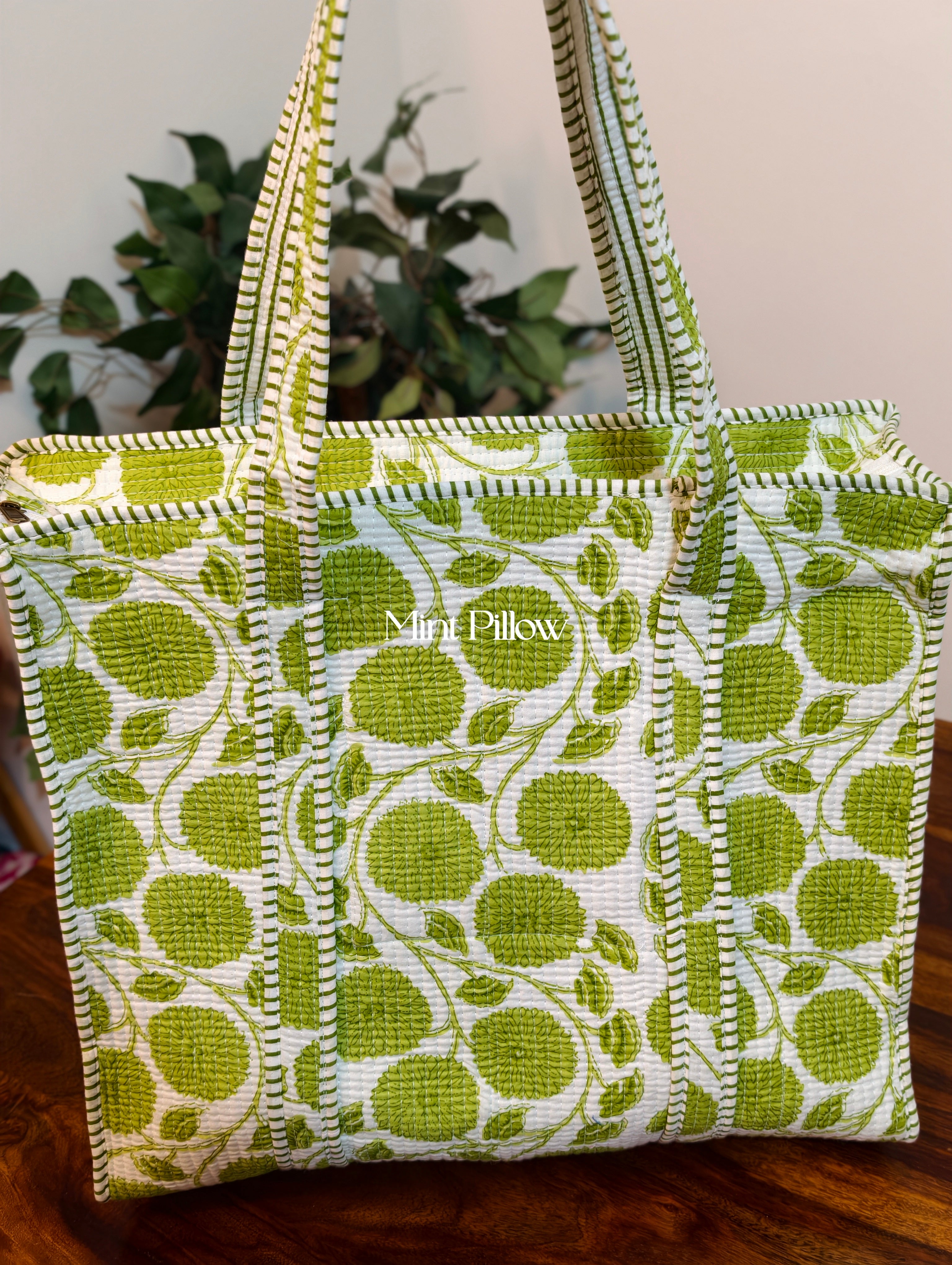 Tote Bags