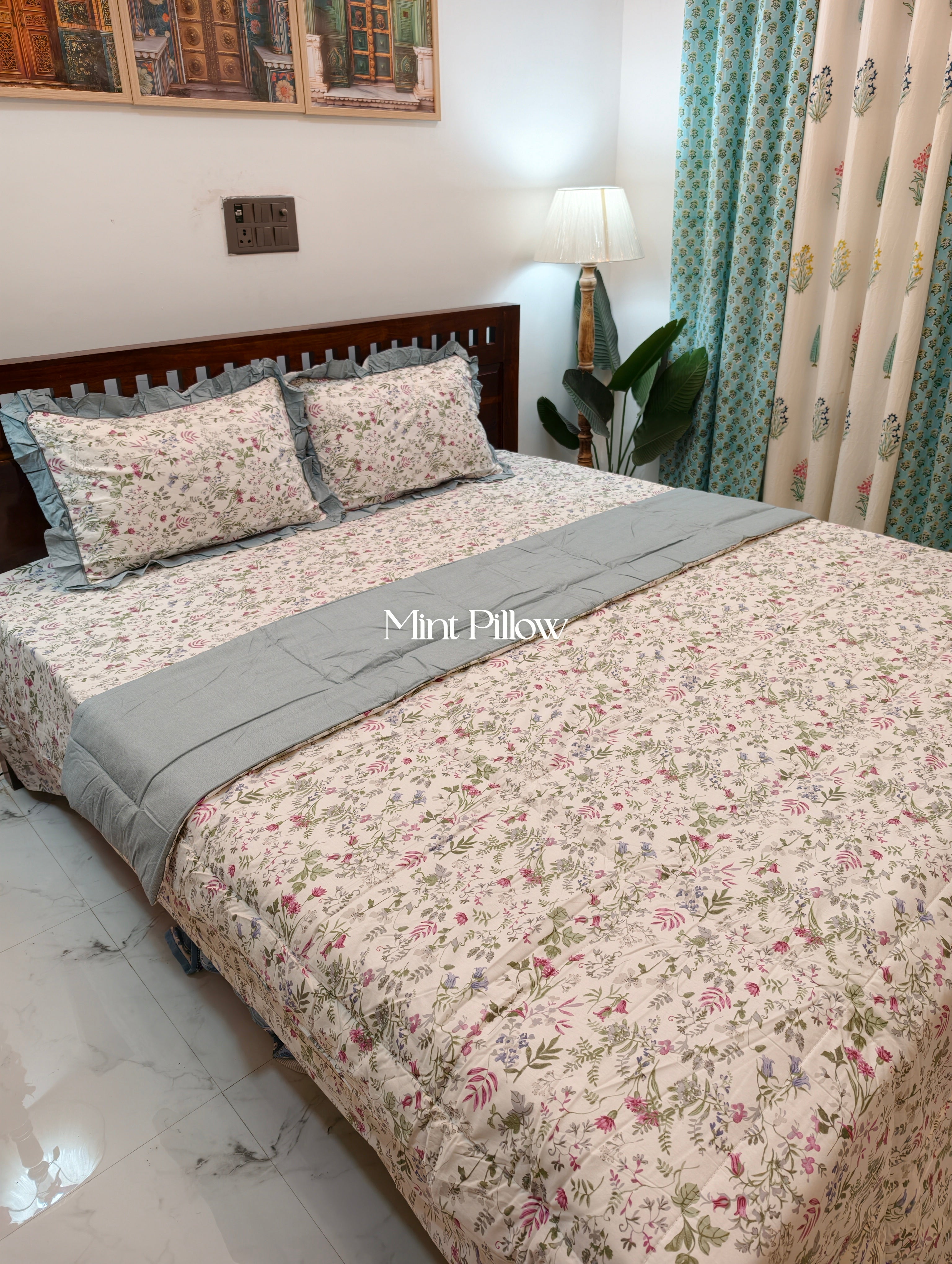 Quilt Set