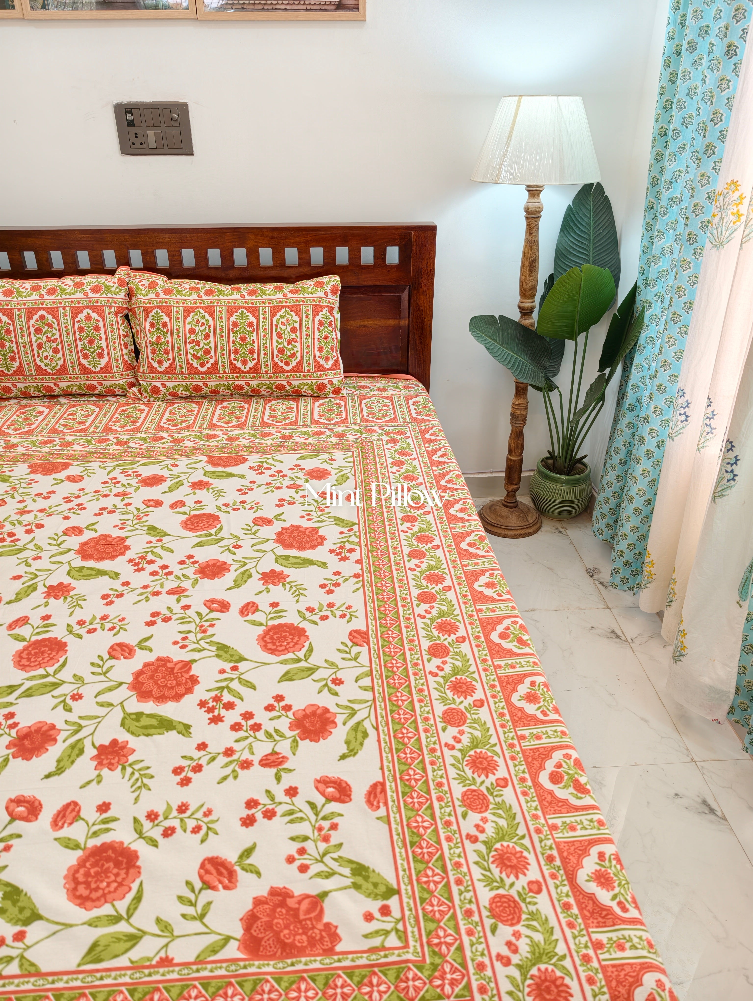 Super King Regular Bedsheets
