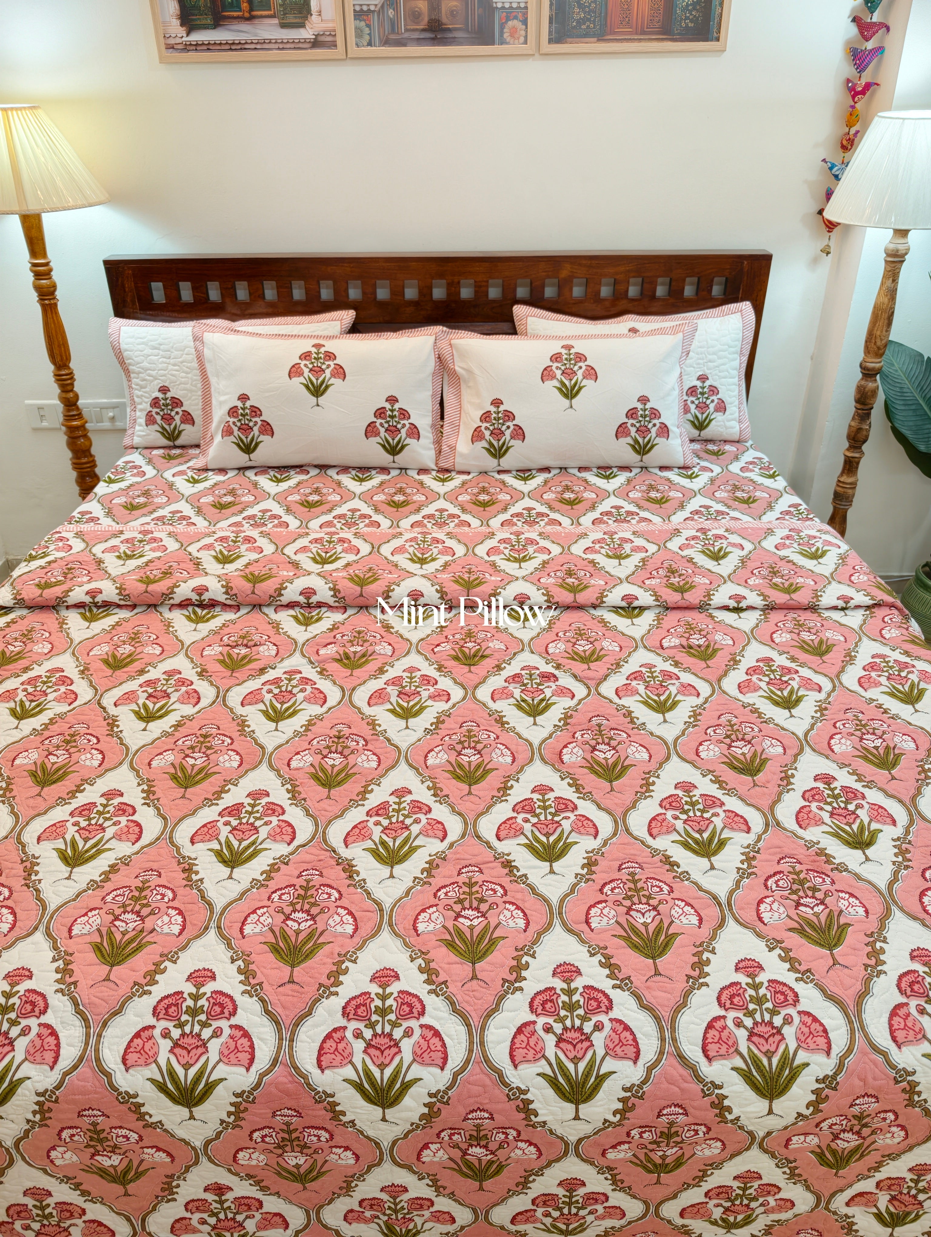 Bedding Set