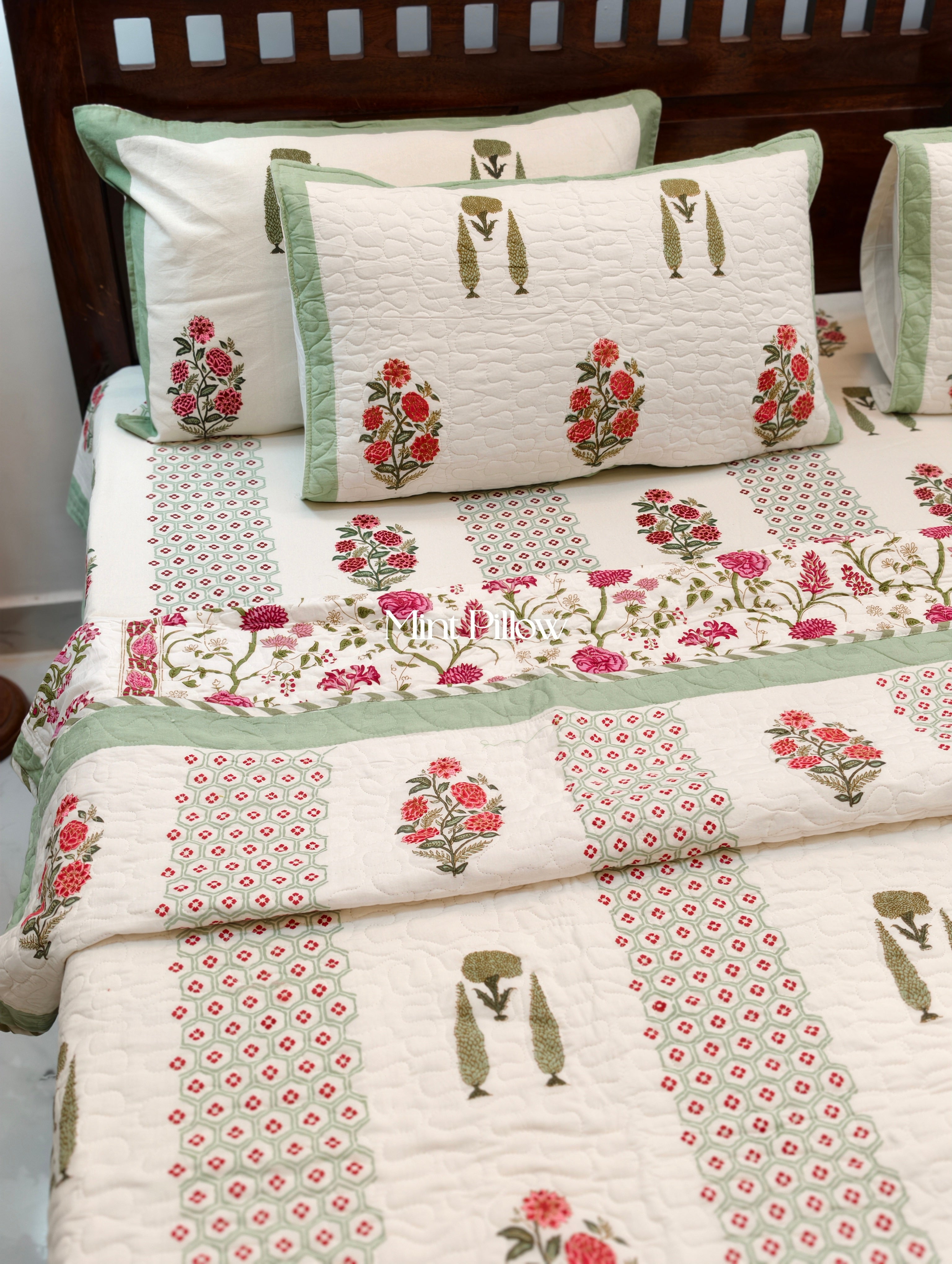 Bedding Set