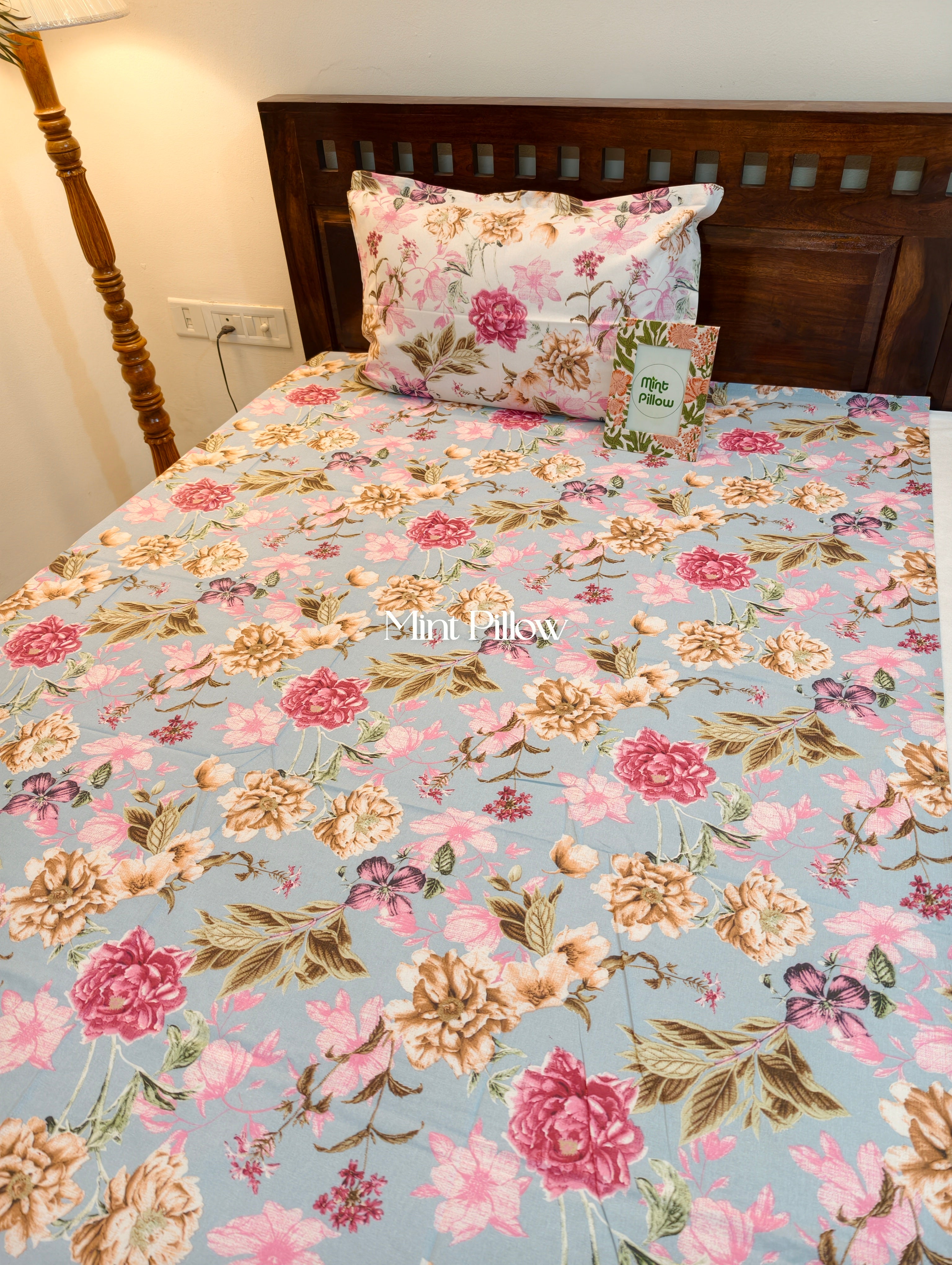 Single Bedsheet