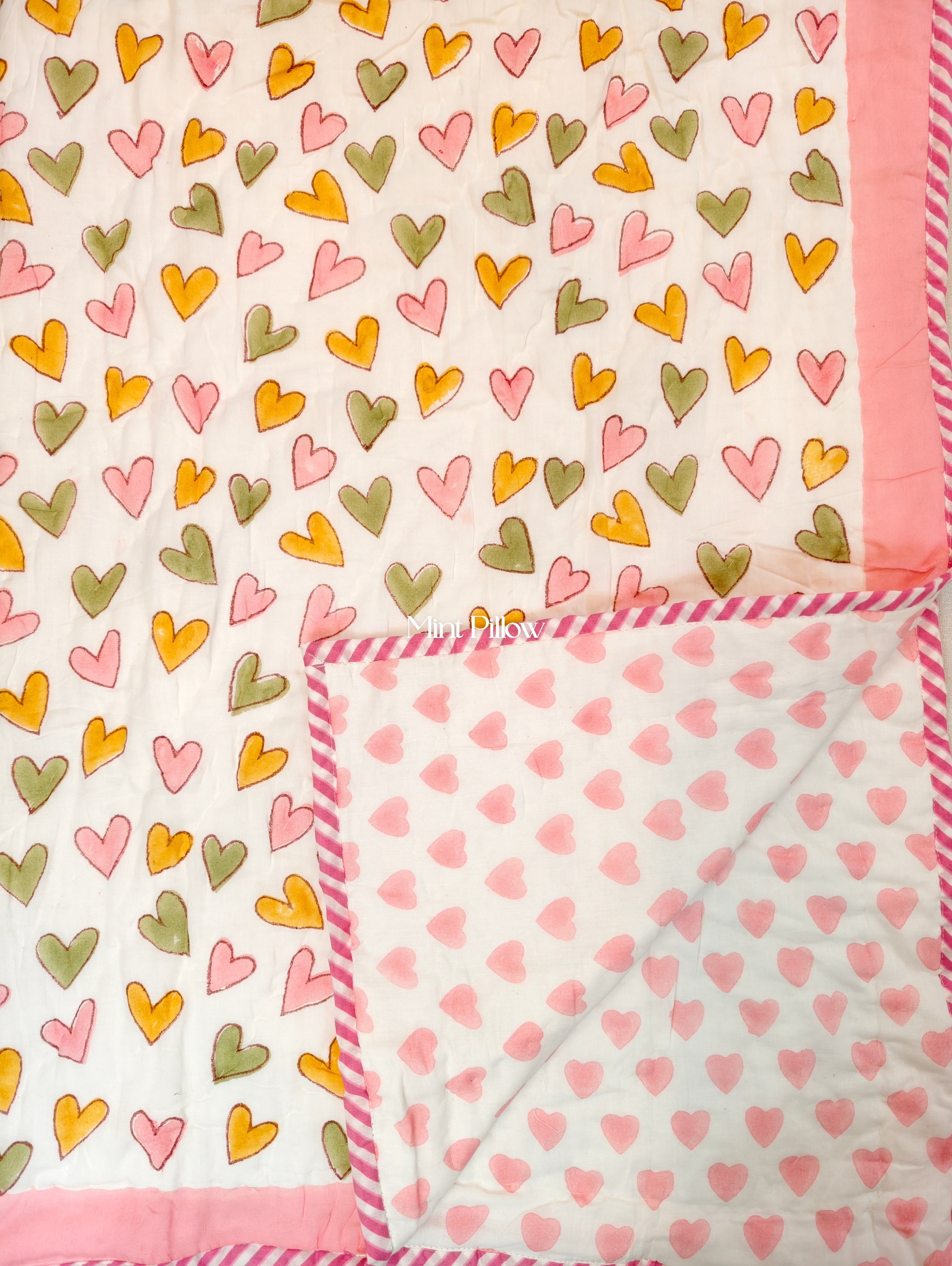 Baby Quilts