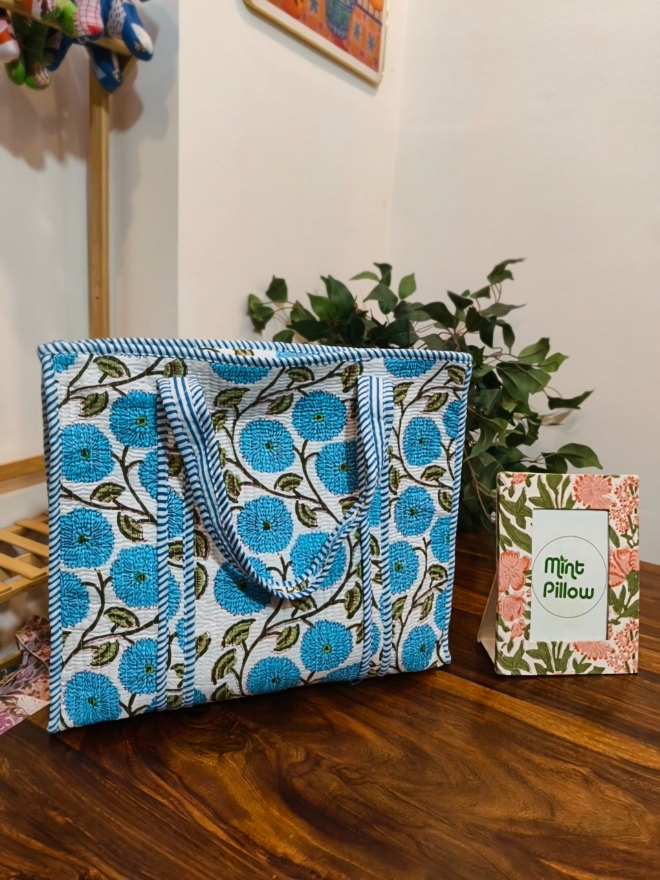 Tote Bags