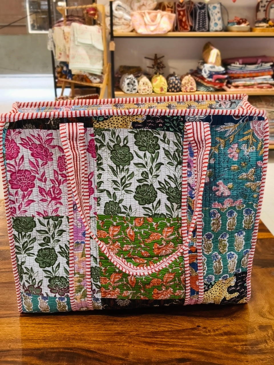 Tote Bags