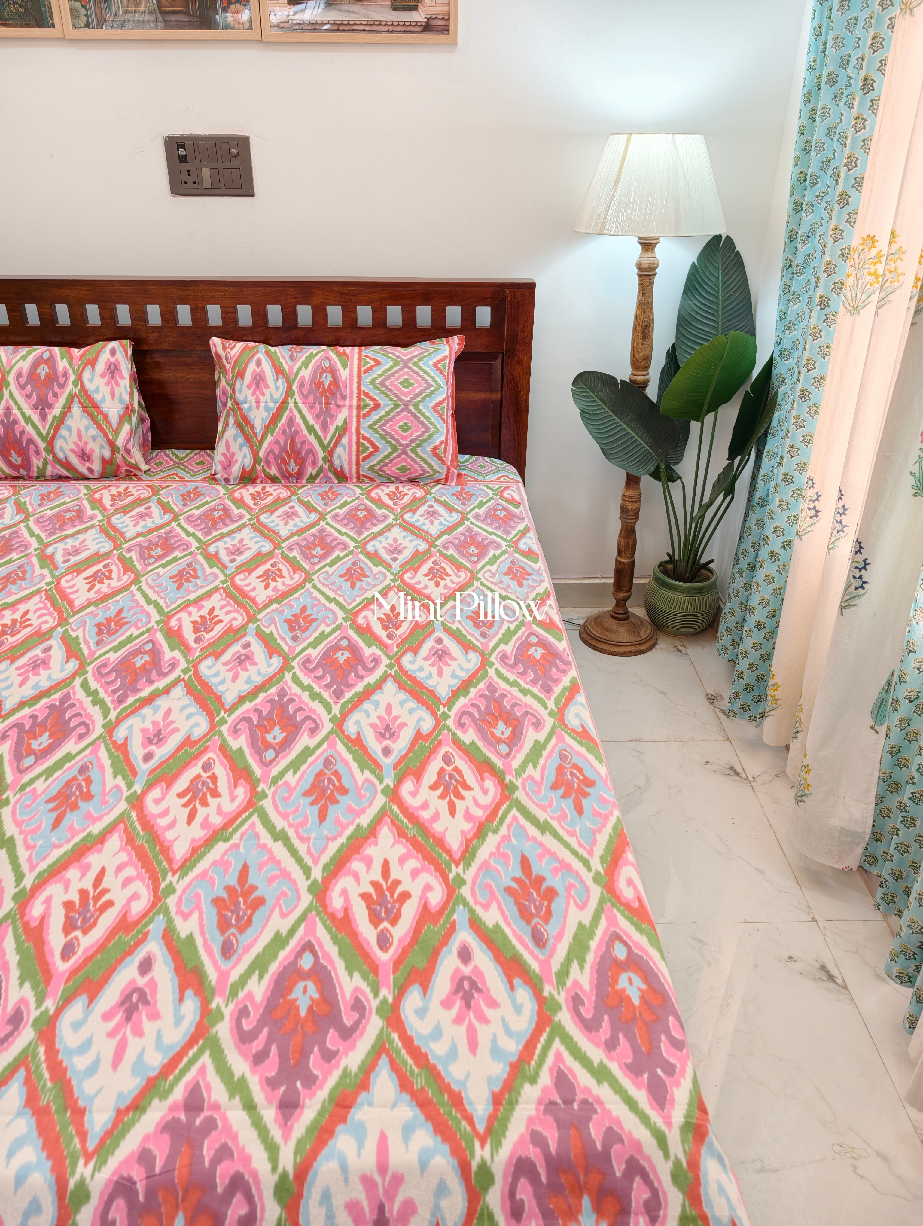 Super King Regular Bedsheets