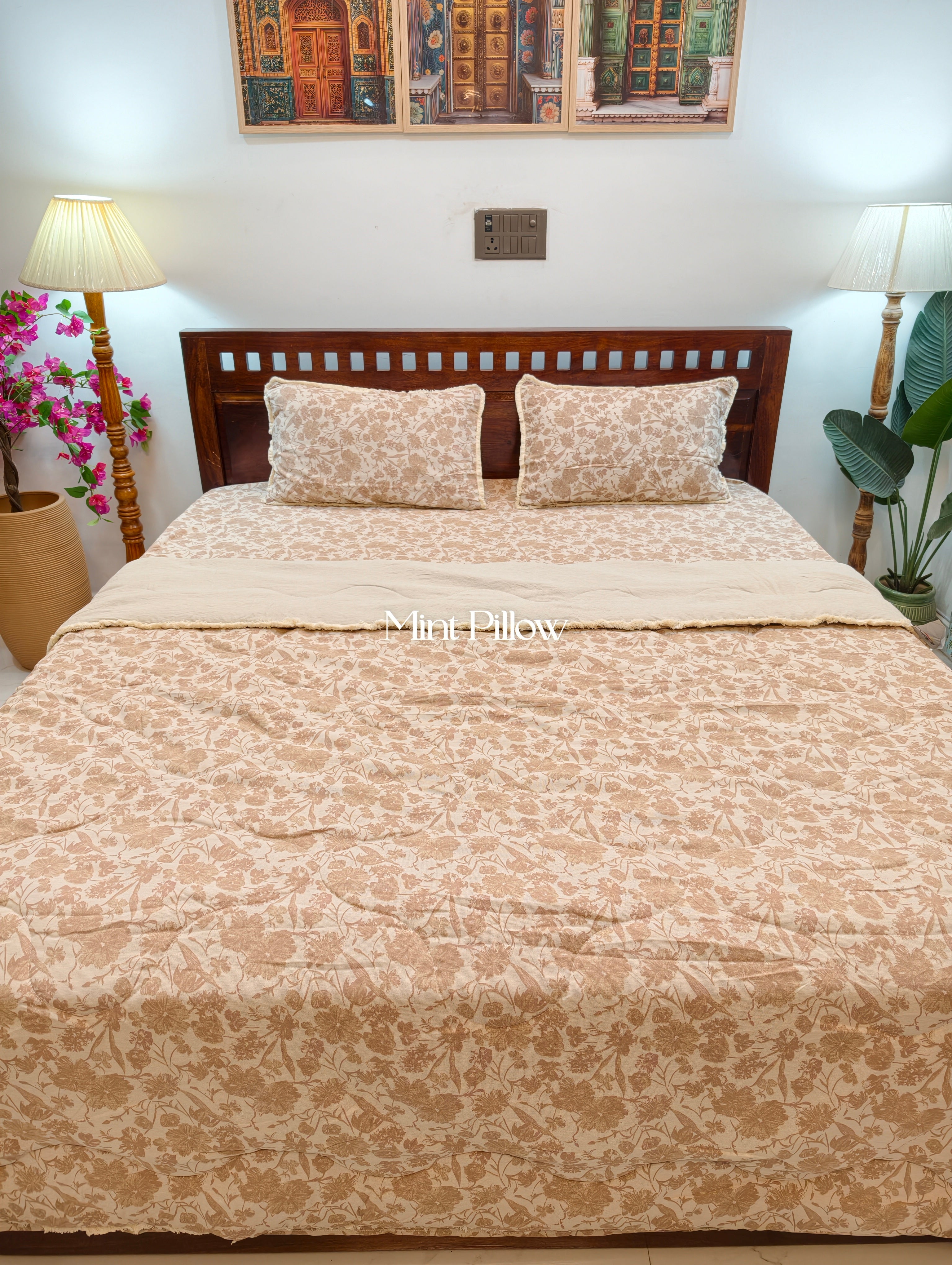 Quilt Set