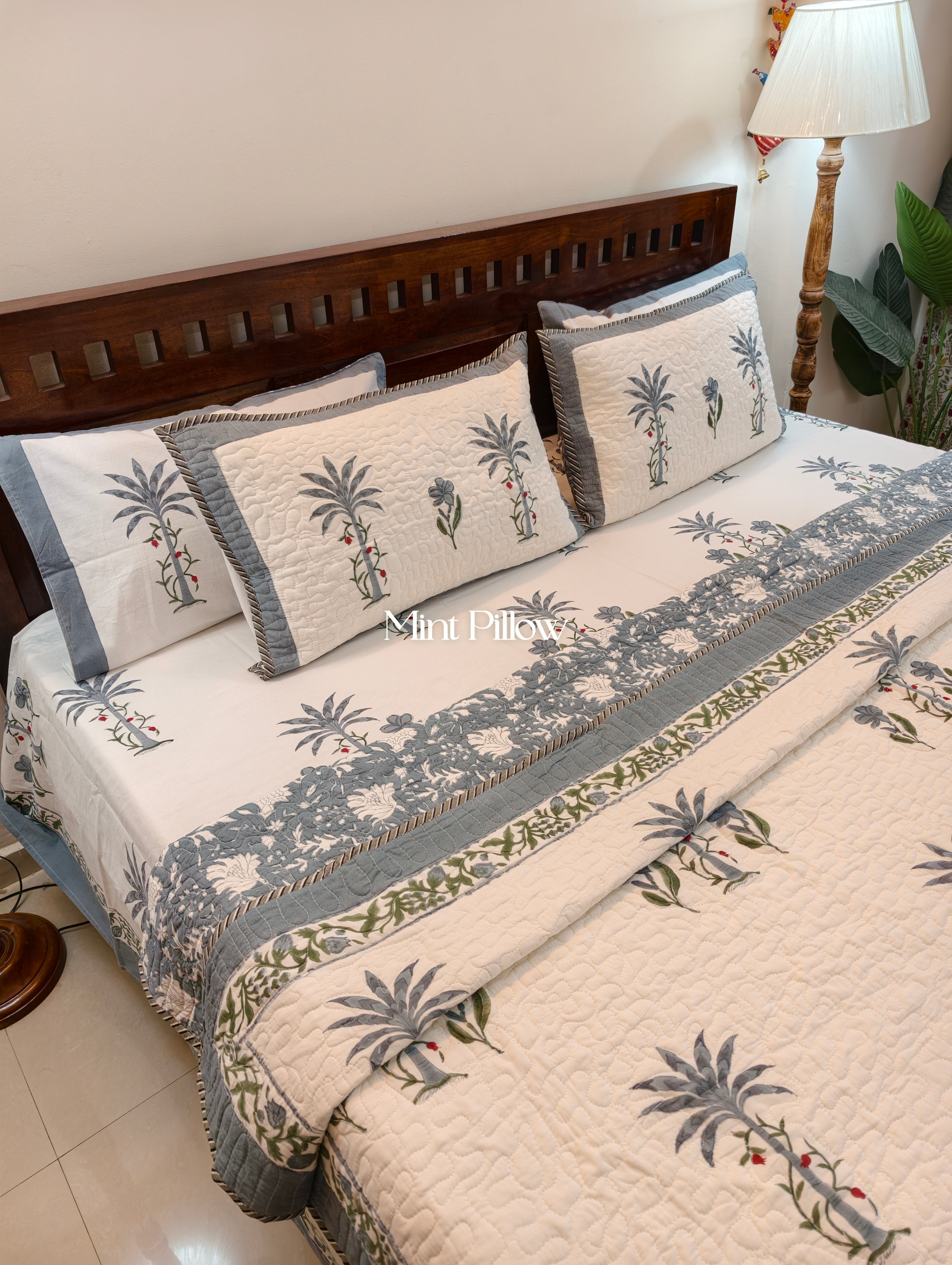 Premium Bedding Set