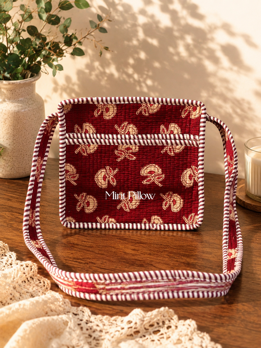 Sling Bag