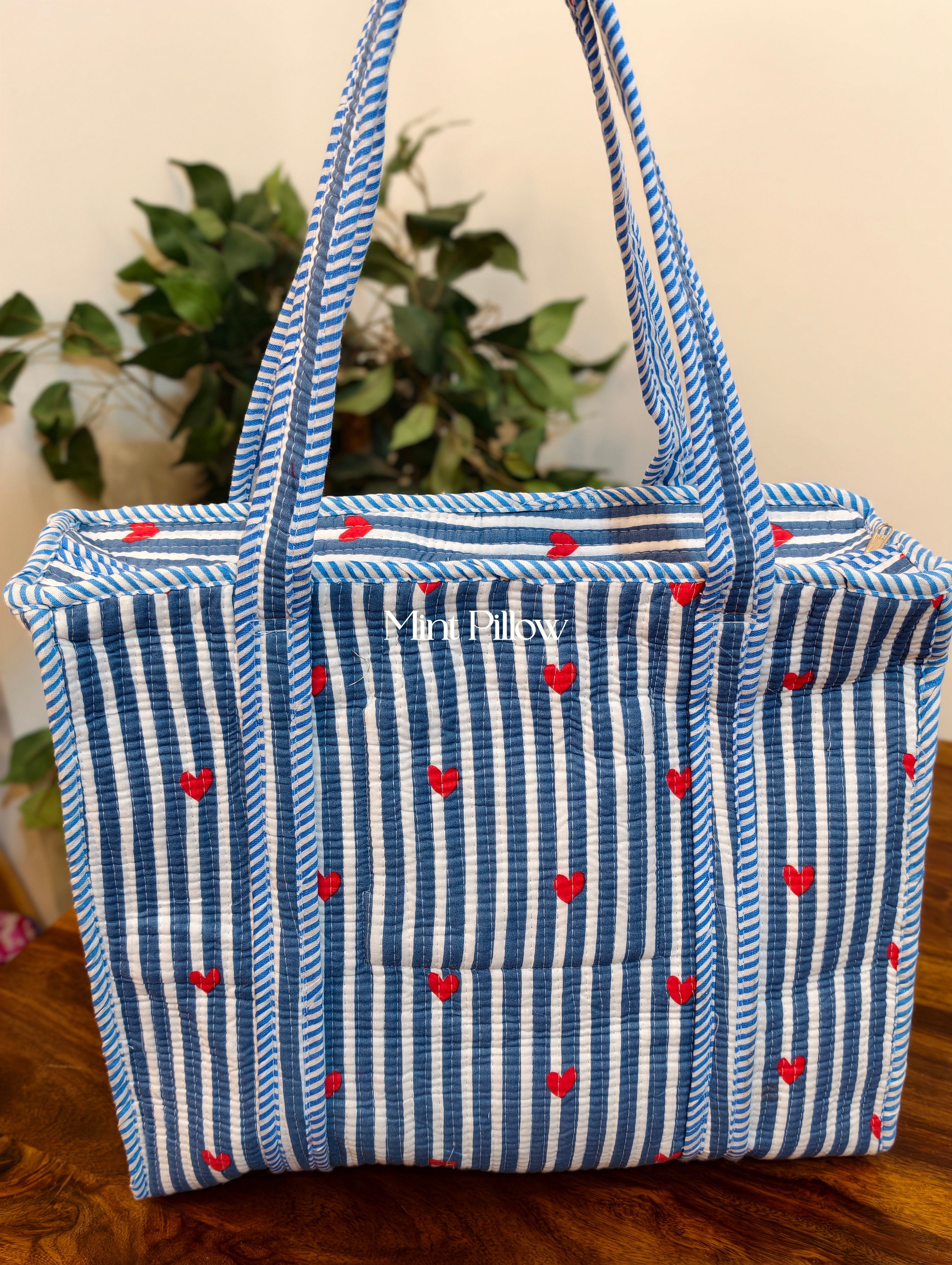 Tote Bags