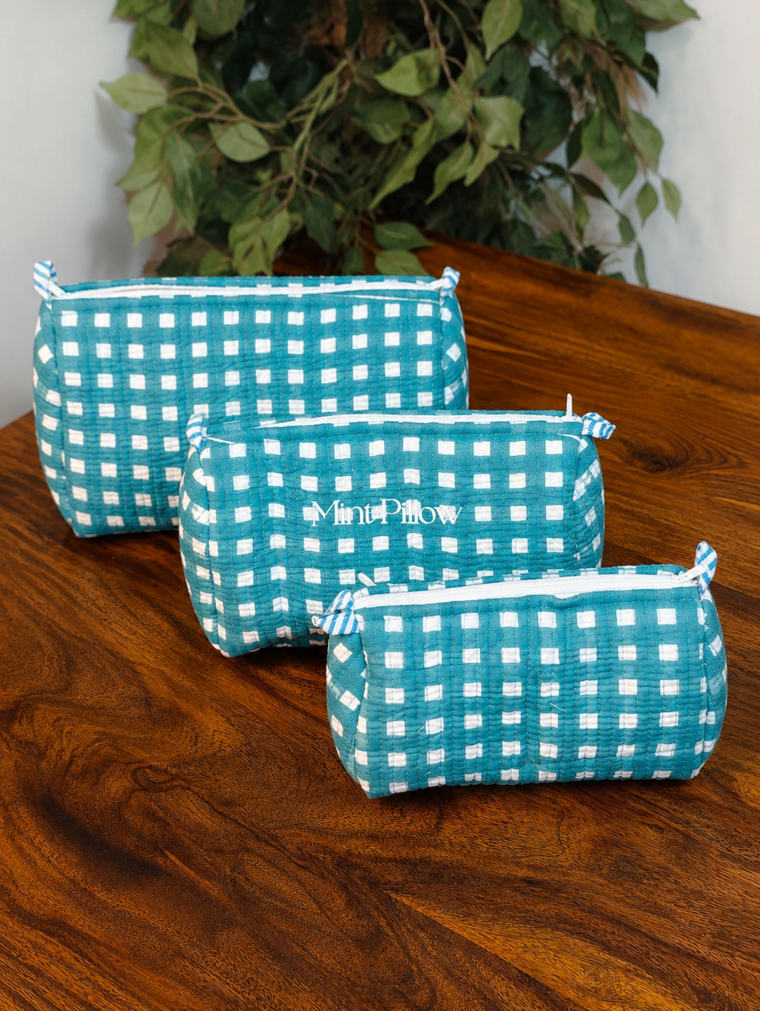 Multipurpose Toiletry Bags