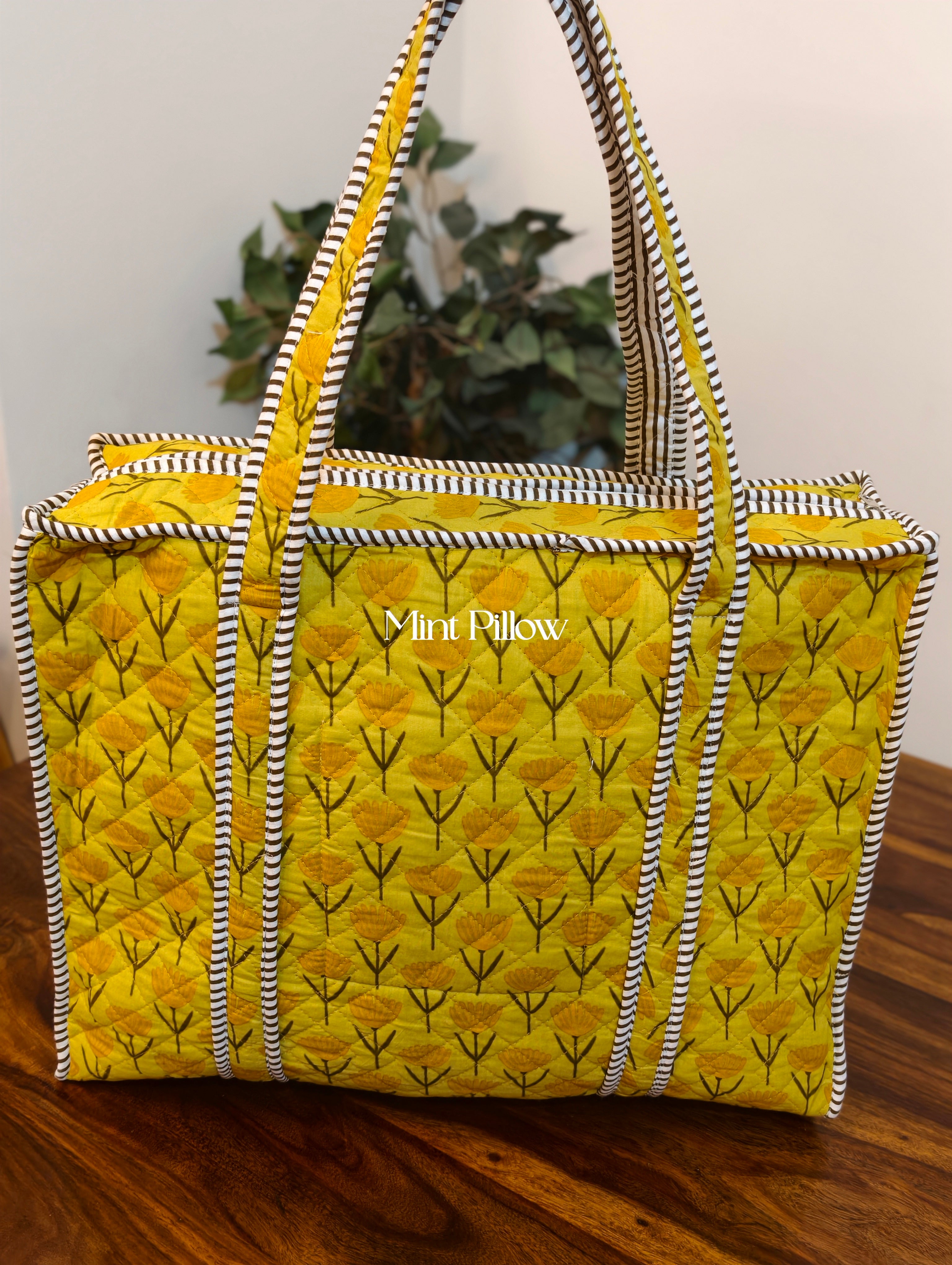 Tote Bags