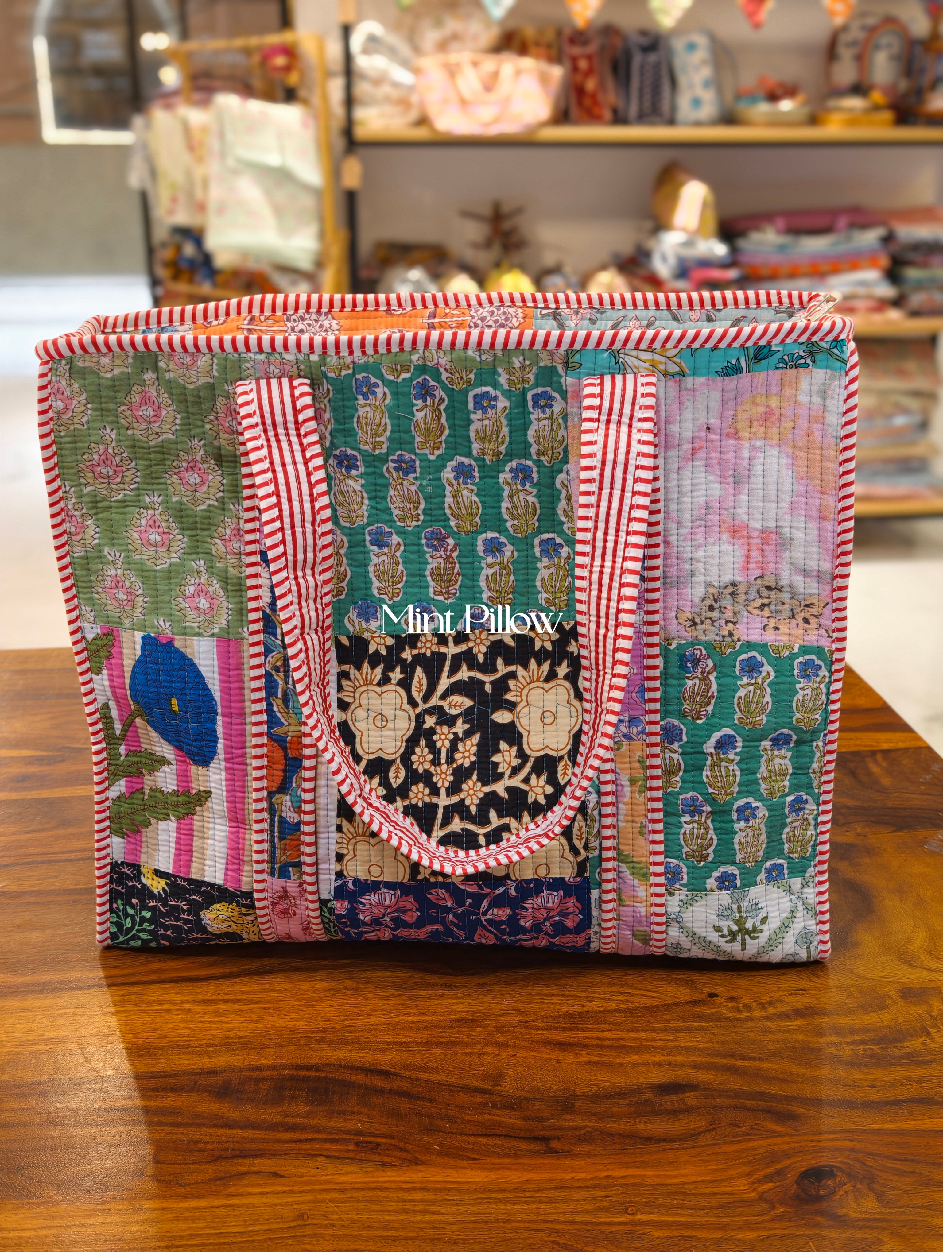 Tote Bags