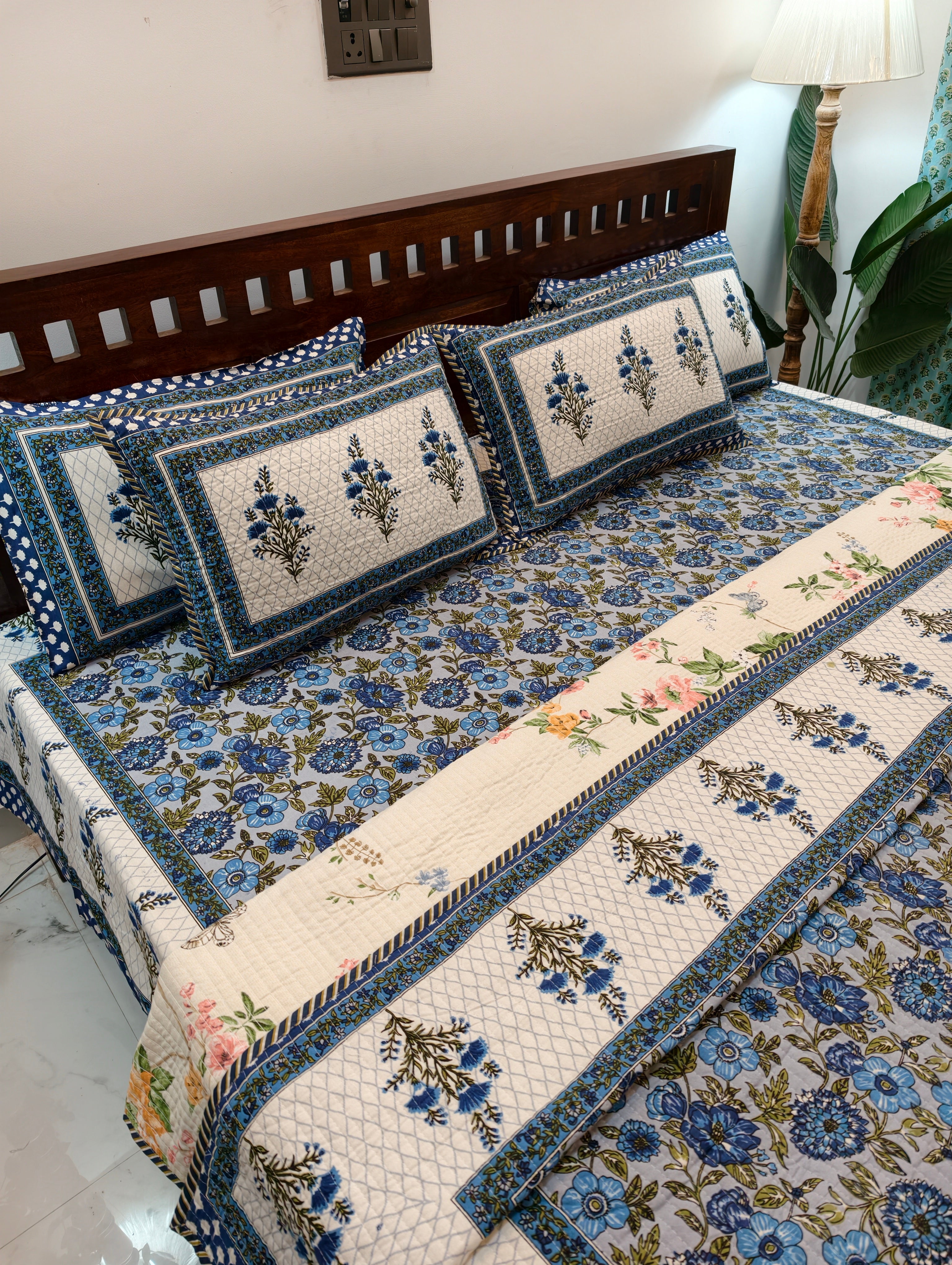 Bedding Set