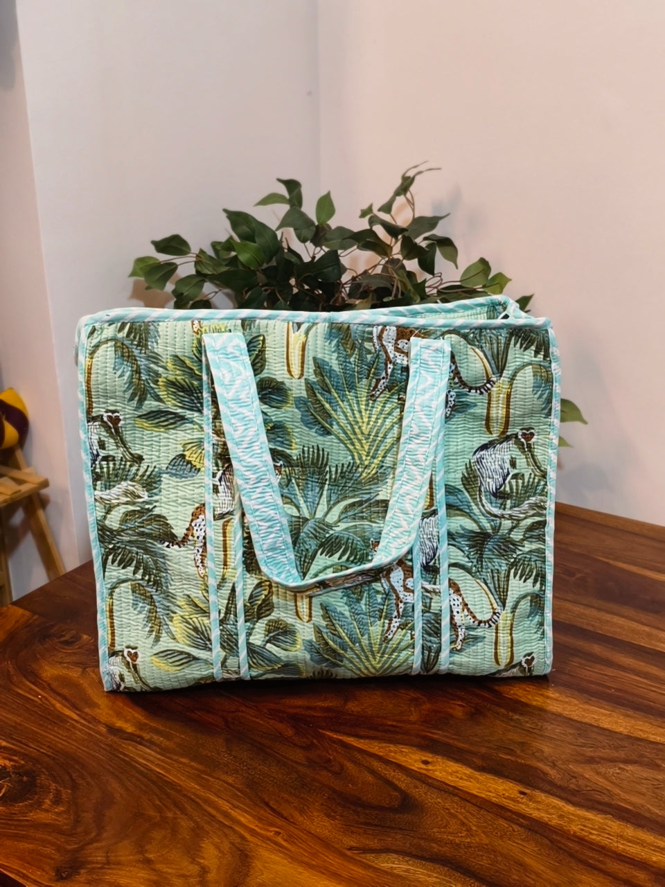 Tote Bags
