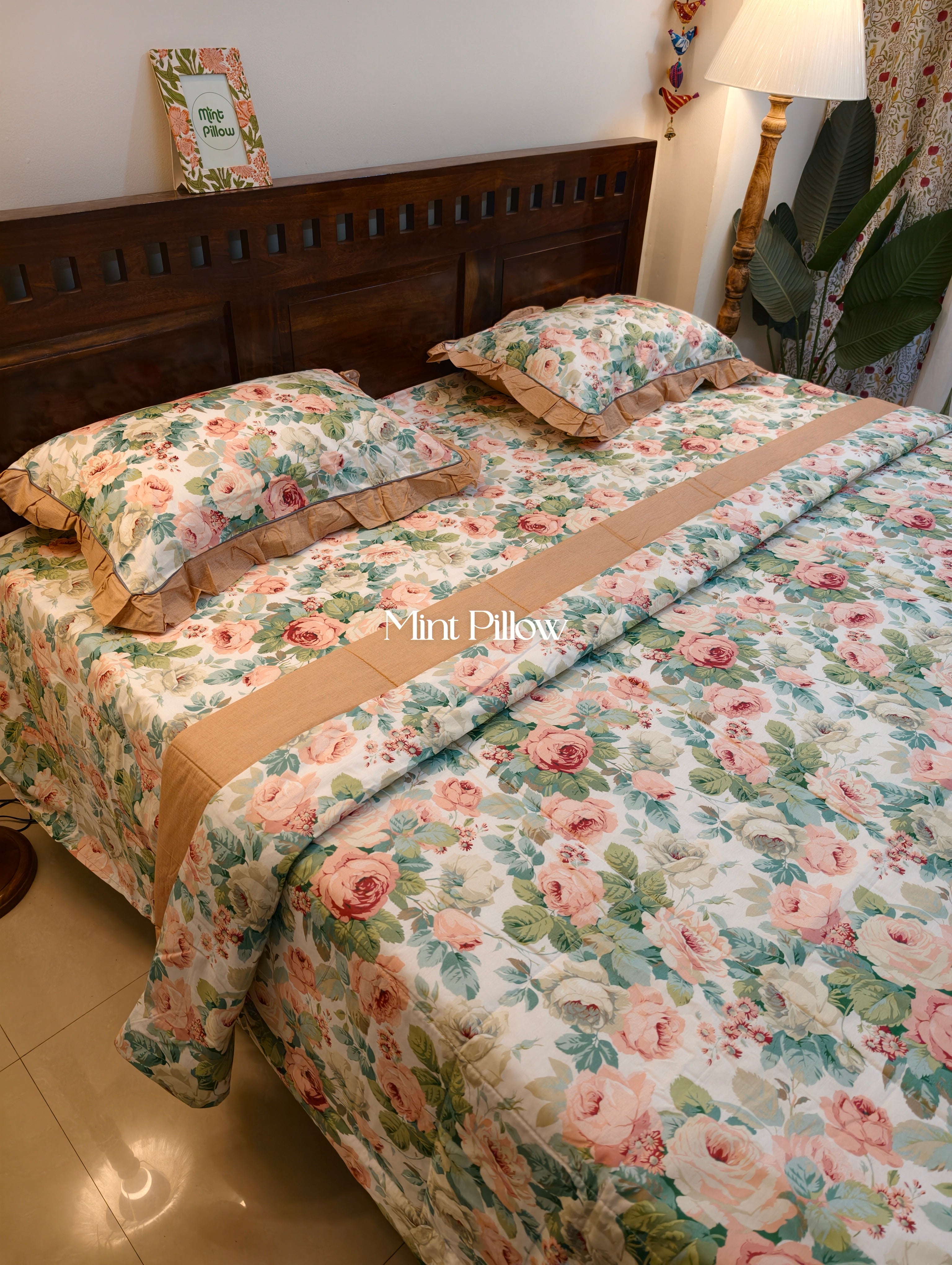 Quilt Set