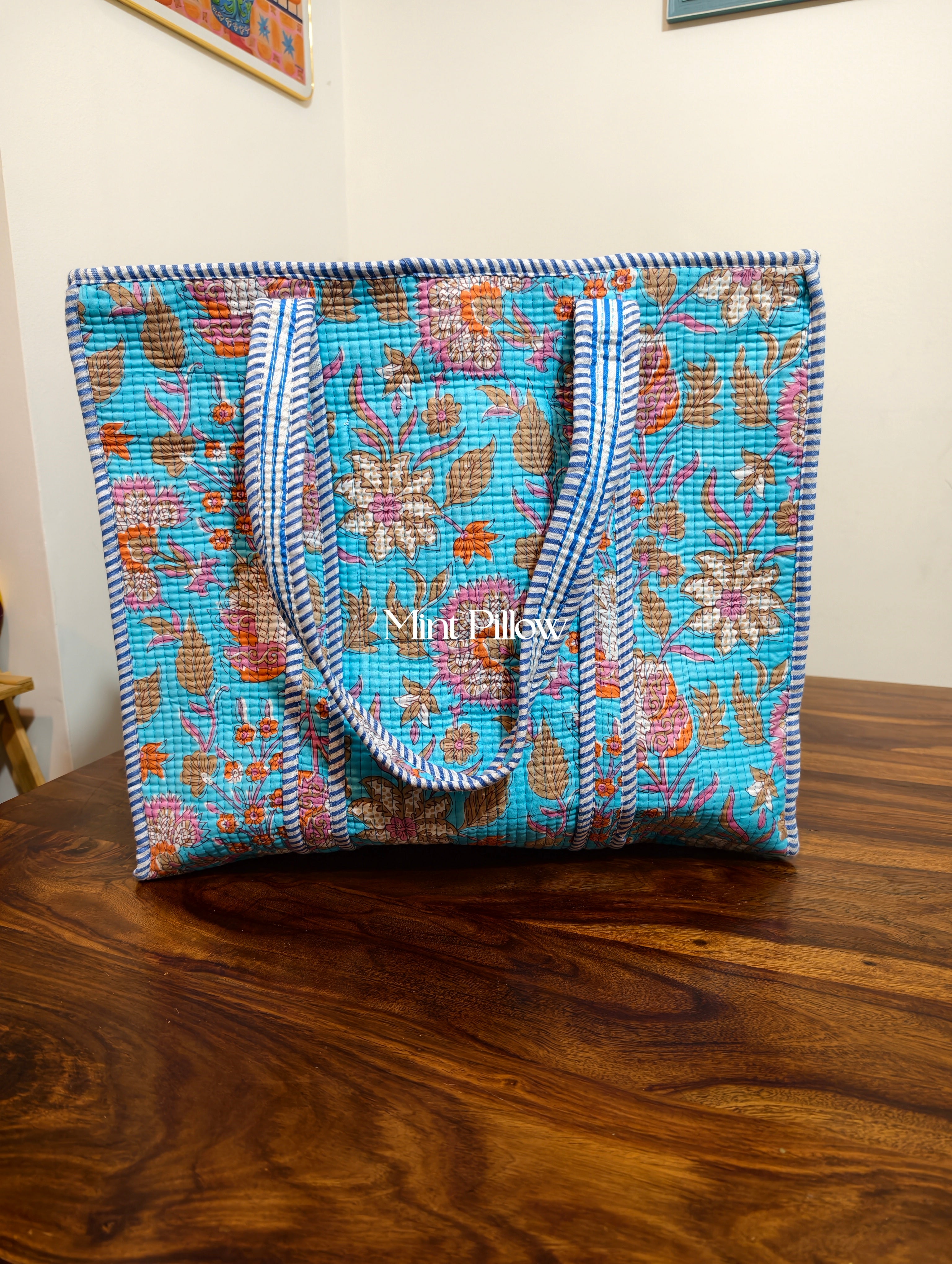 Tote Bags