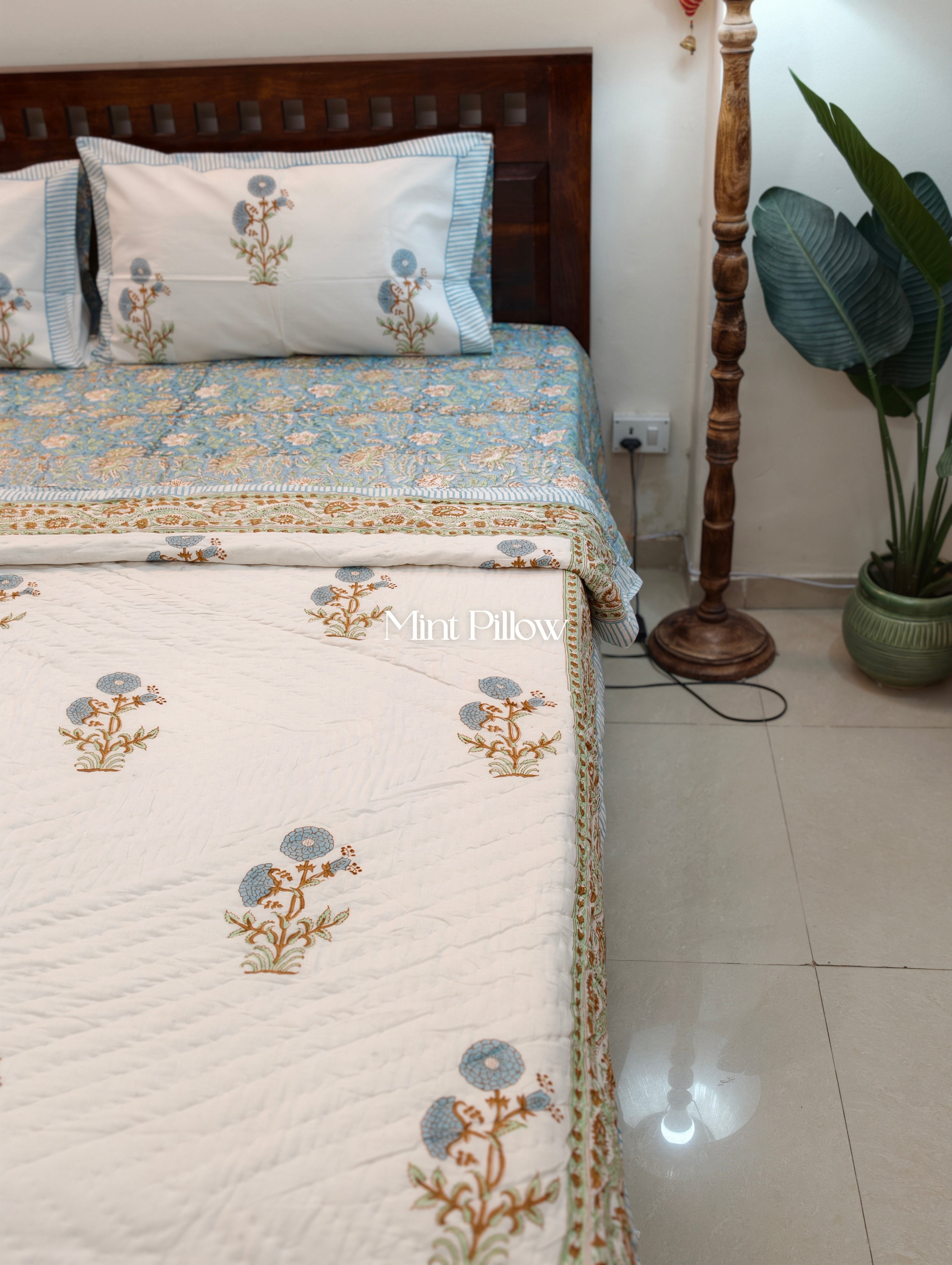 Premium Quilt