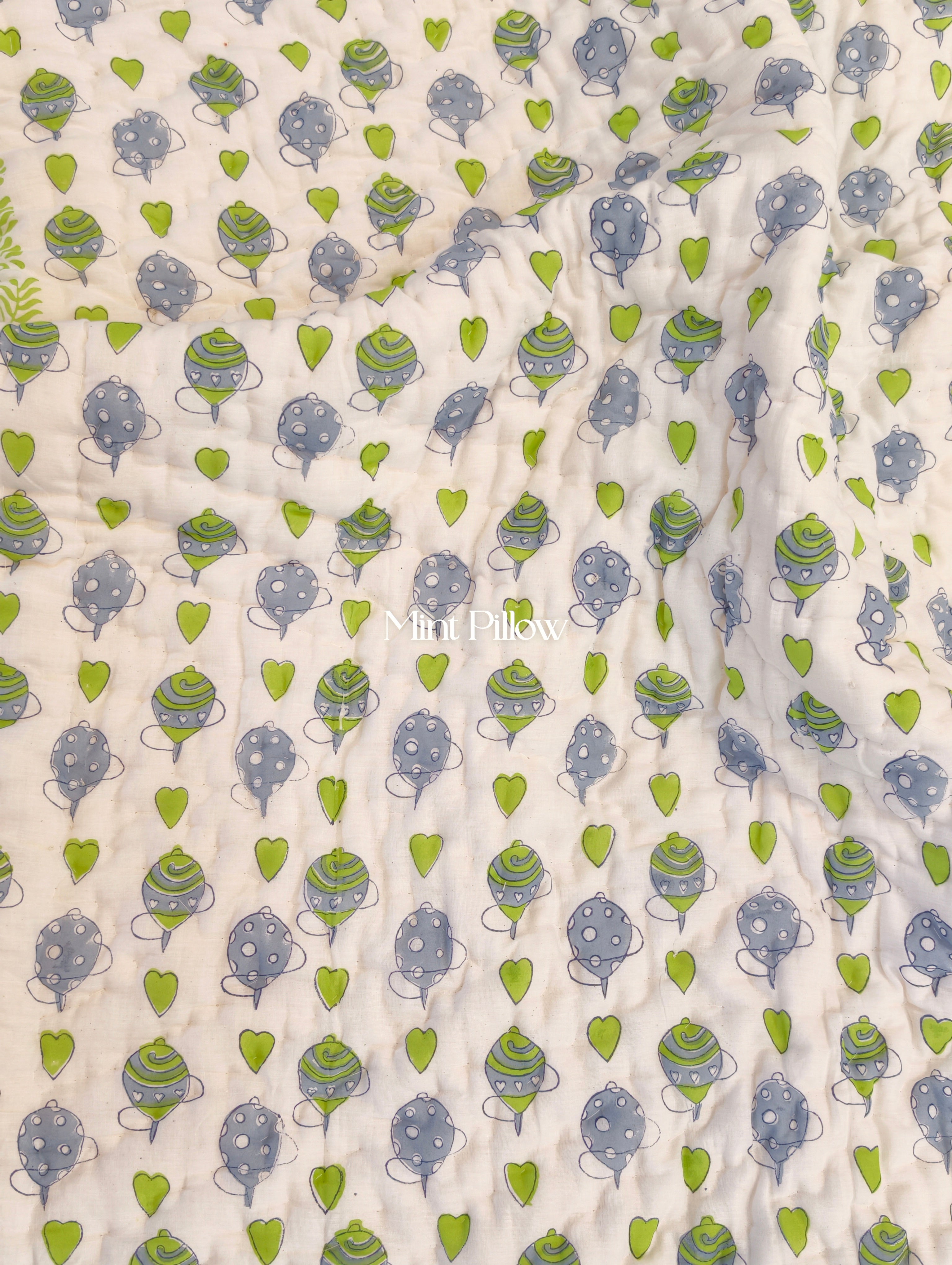 Baby Quilts