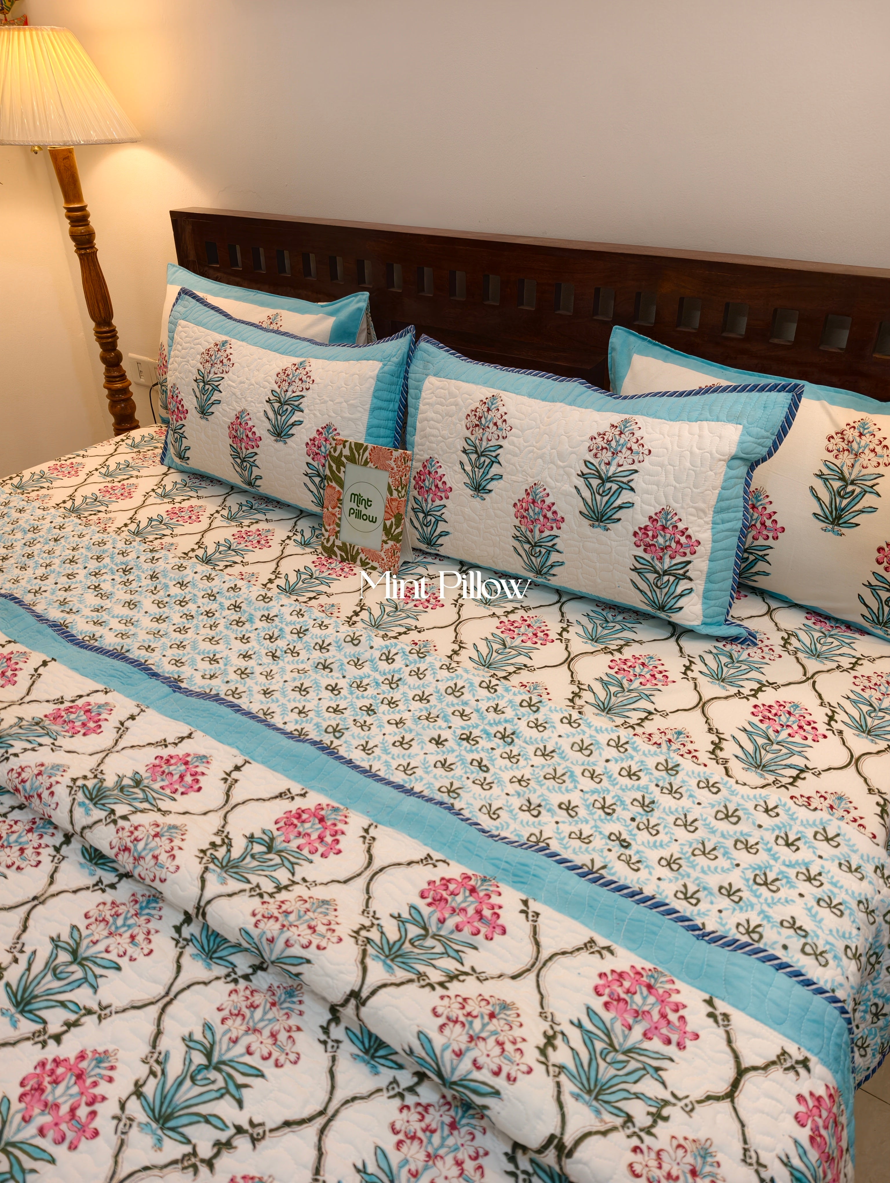 Premium Bedding Set