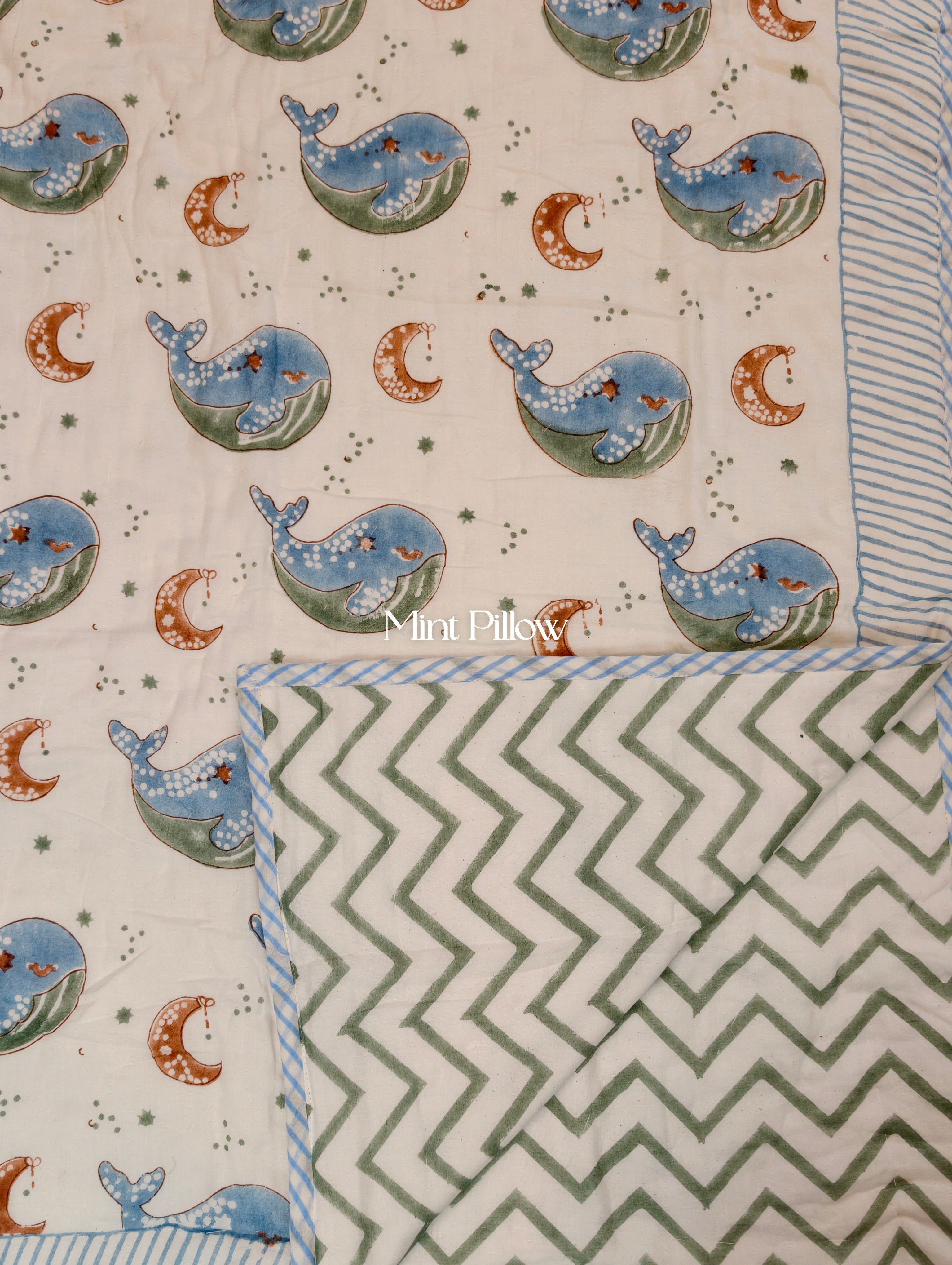 Baby Quilts