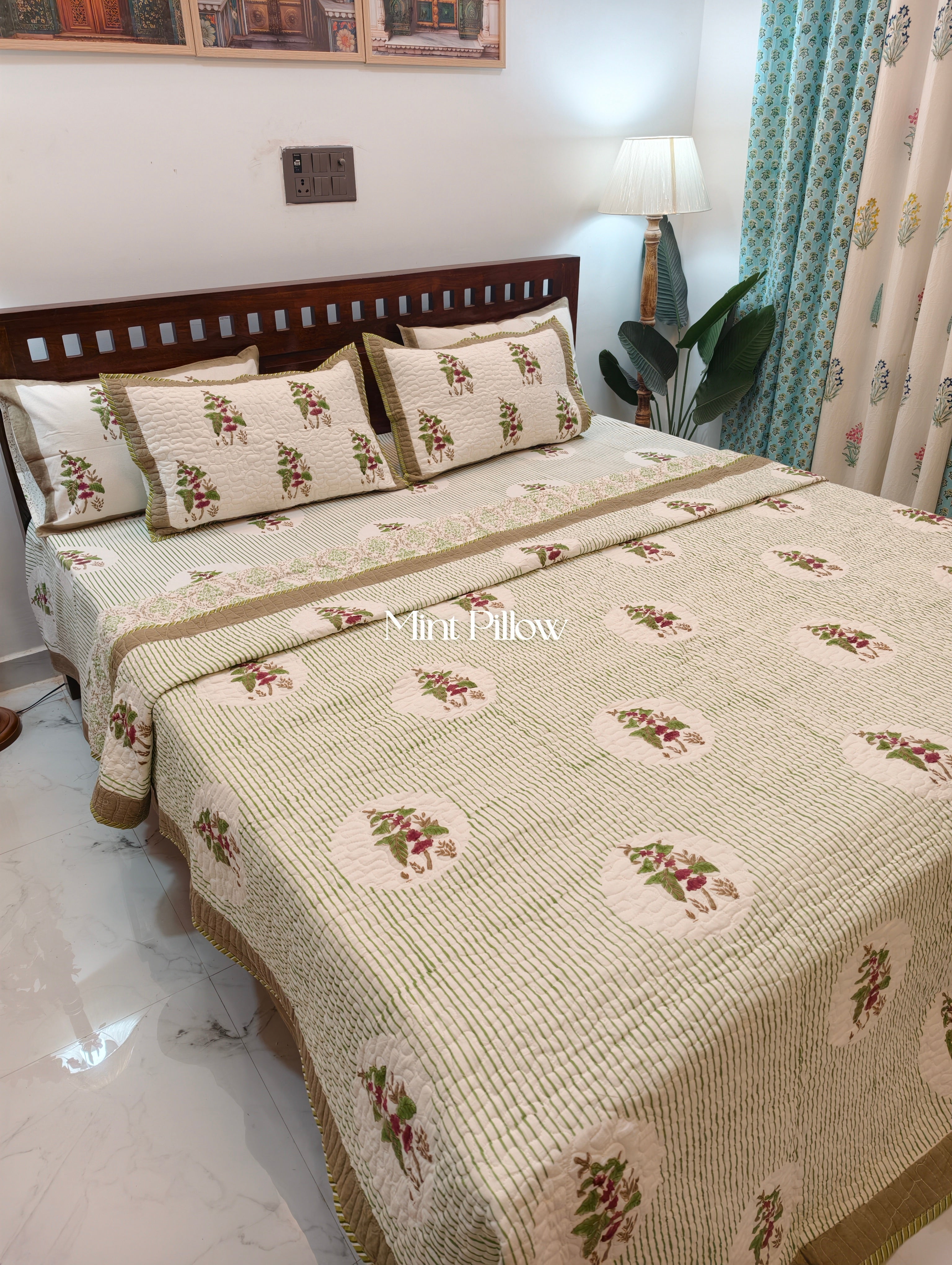 Premium Bedding Set