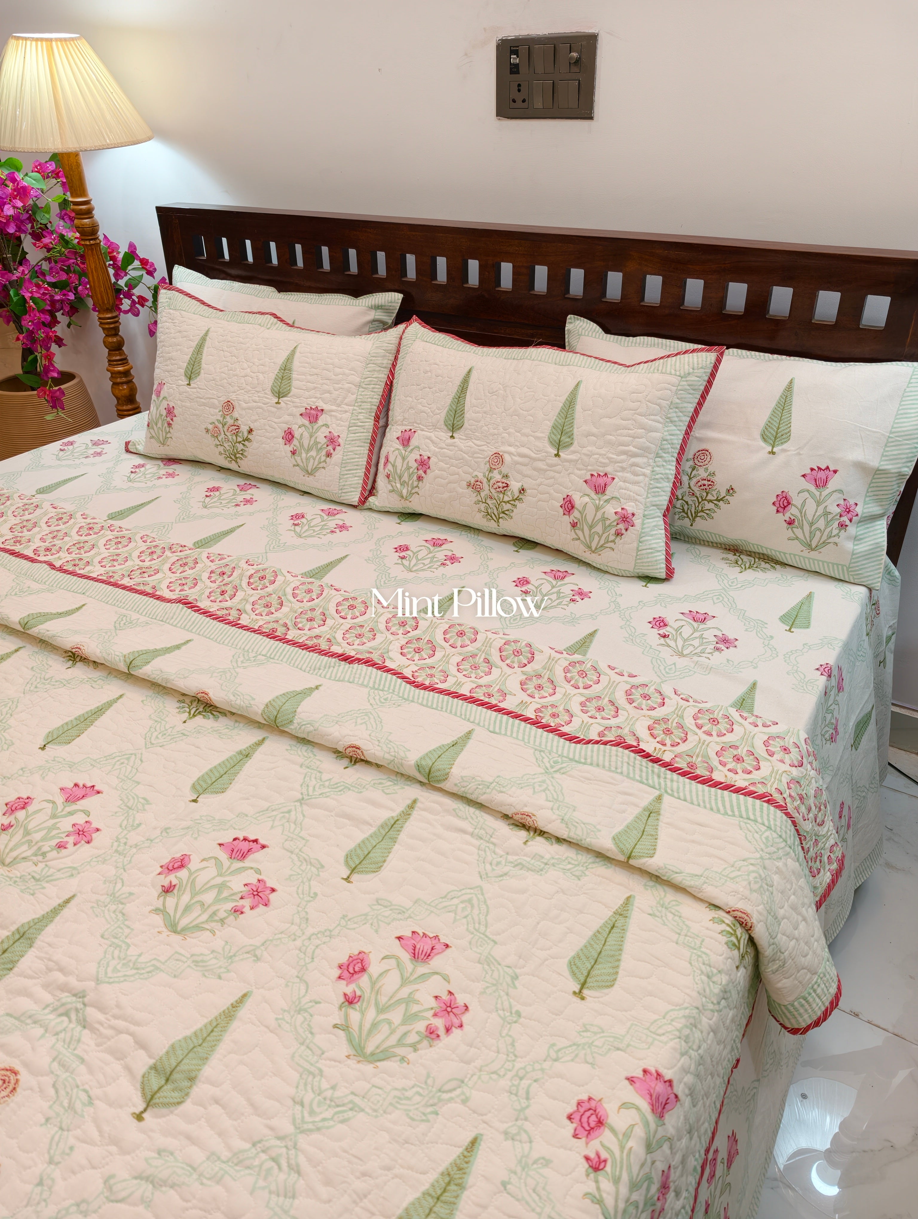 Premium Bedding Set