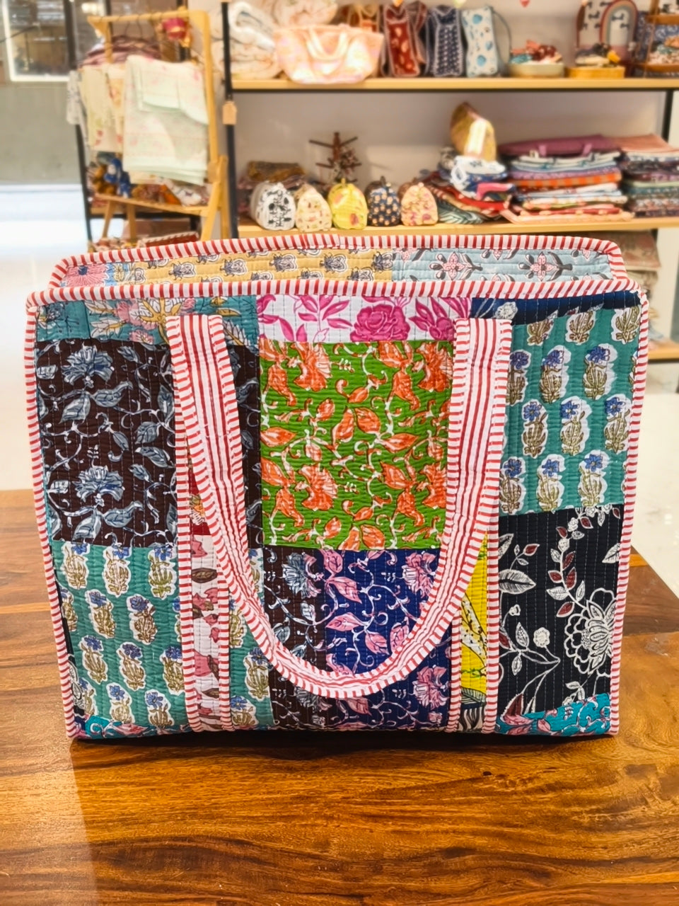 Tote Bags