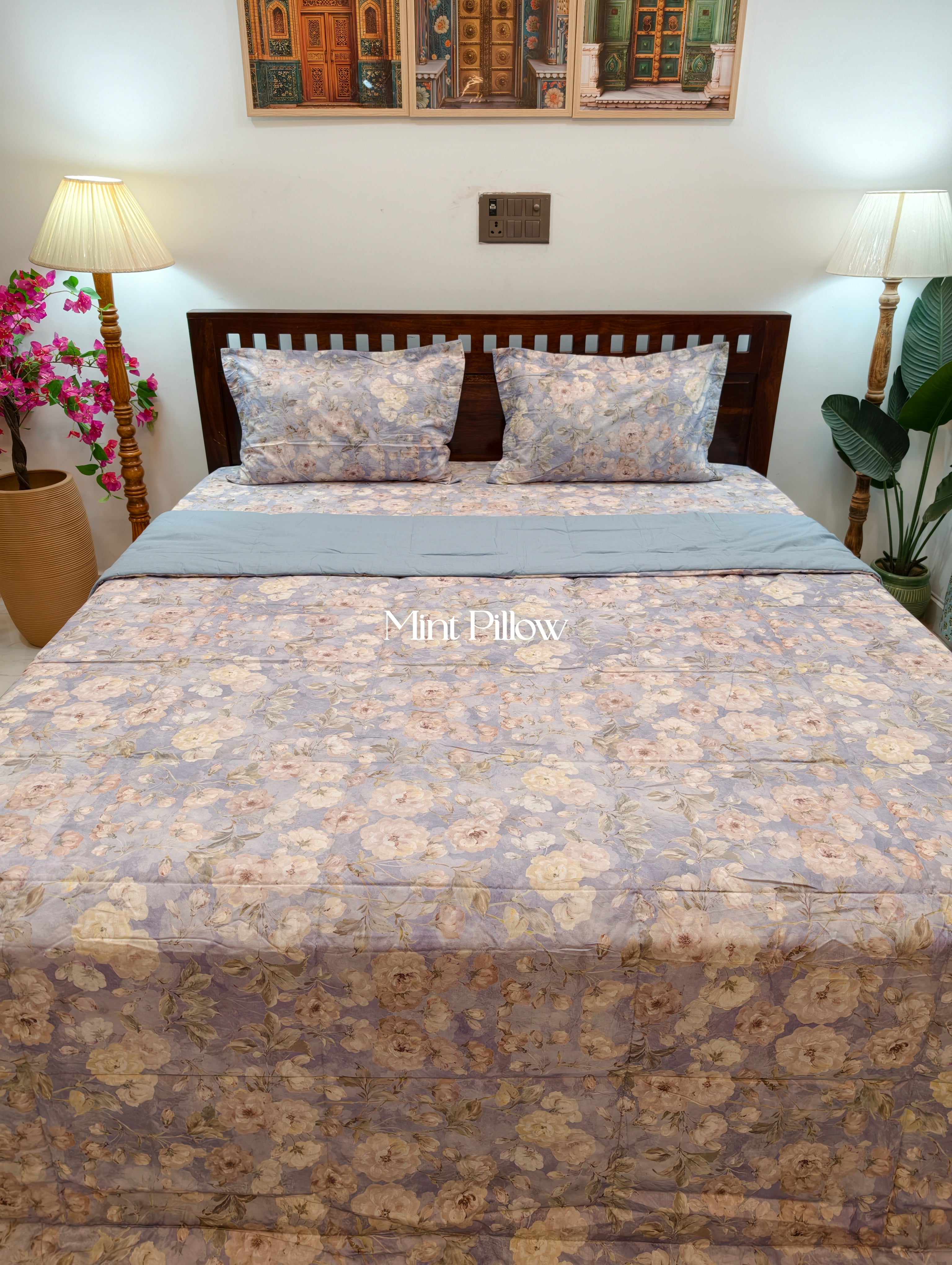 Quilt Set