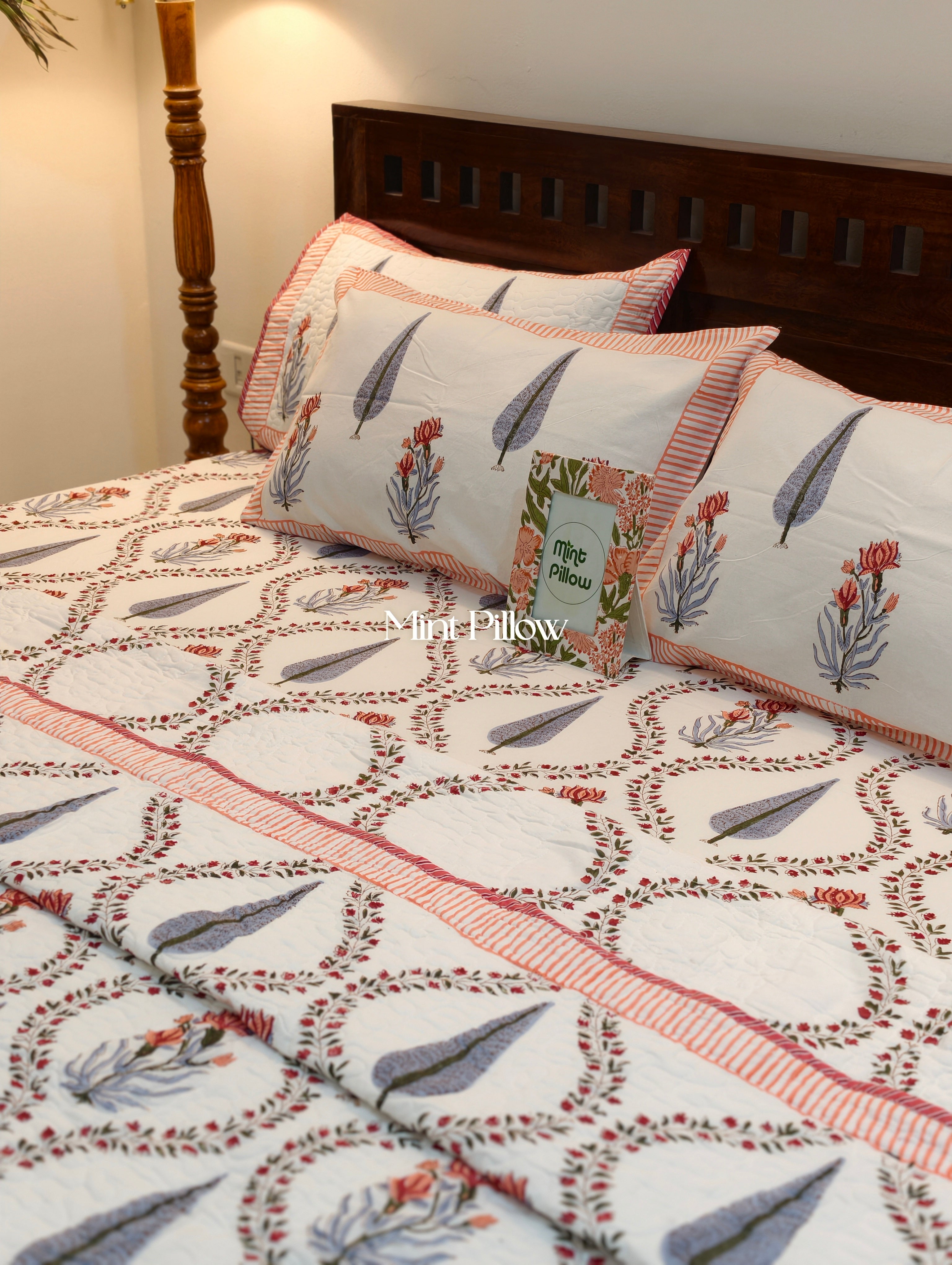 Premium Bedding Set