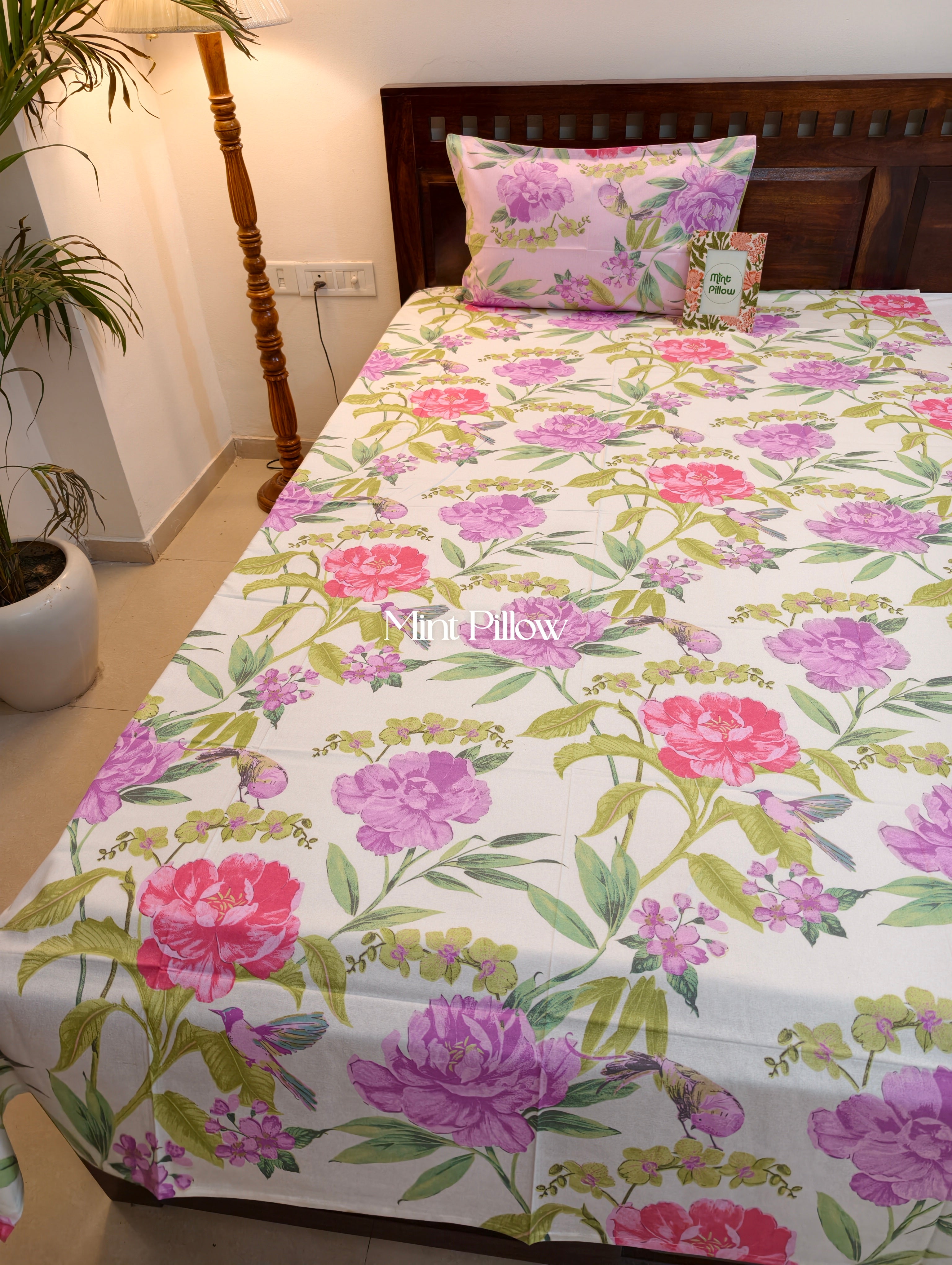 Single Bedsheet