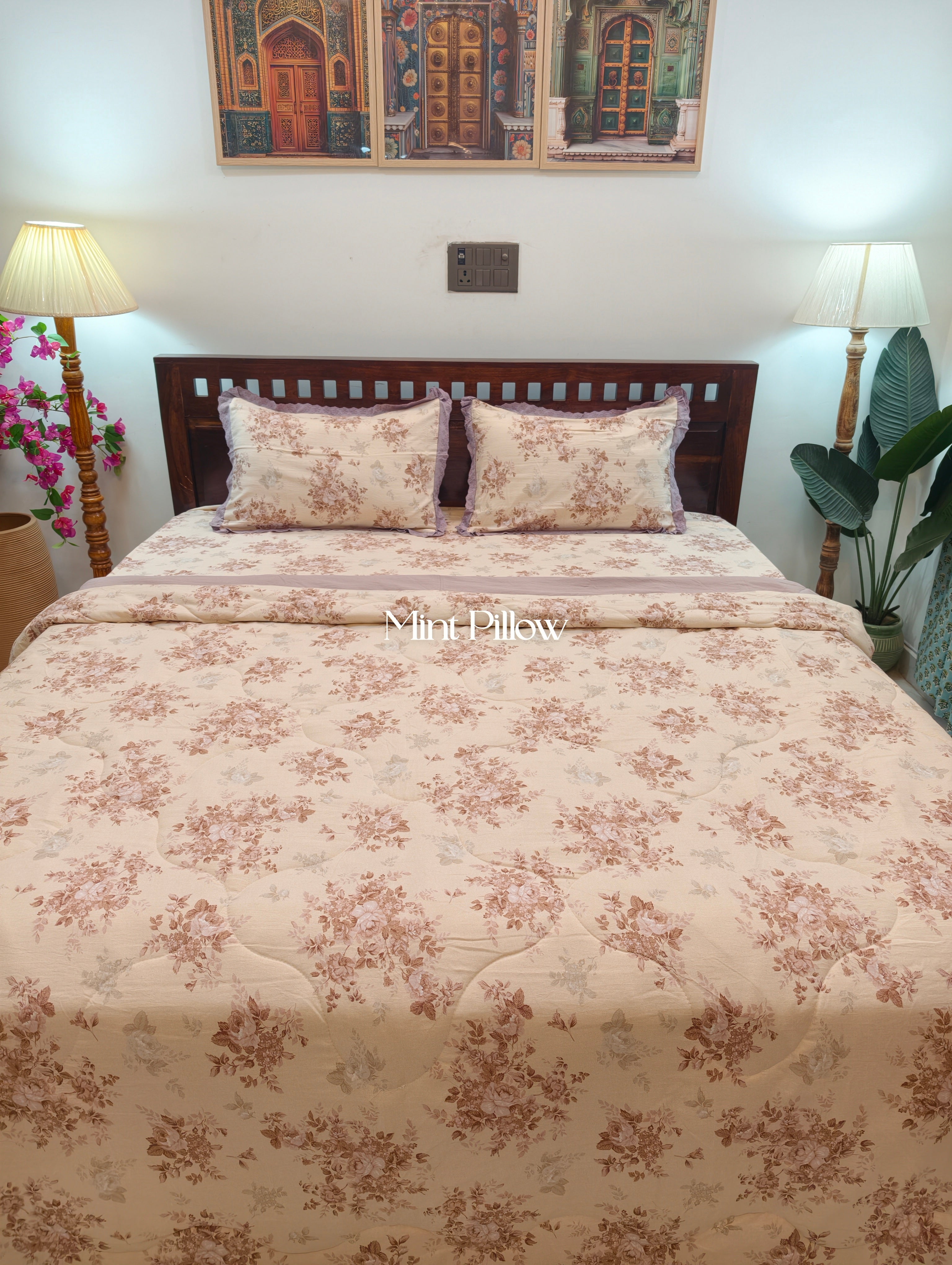 Quilt Set
