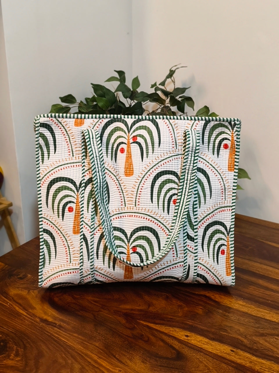 Tote Bags