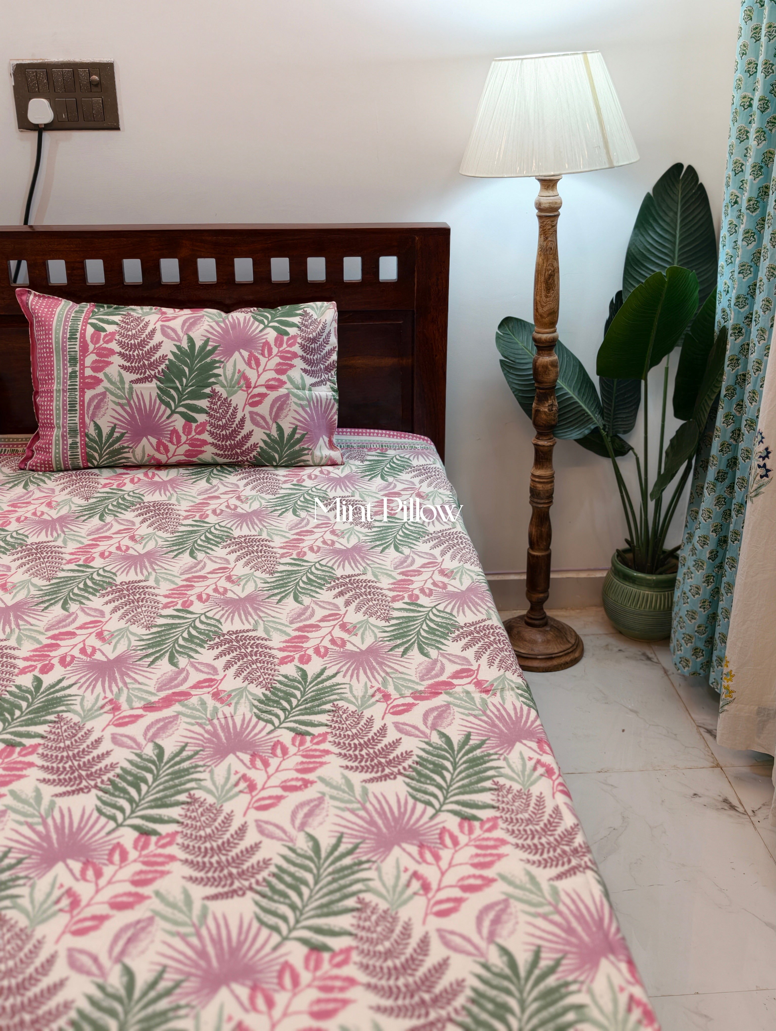 Super King Regular Bedsheets