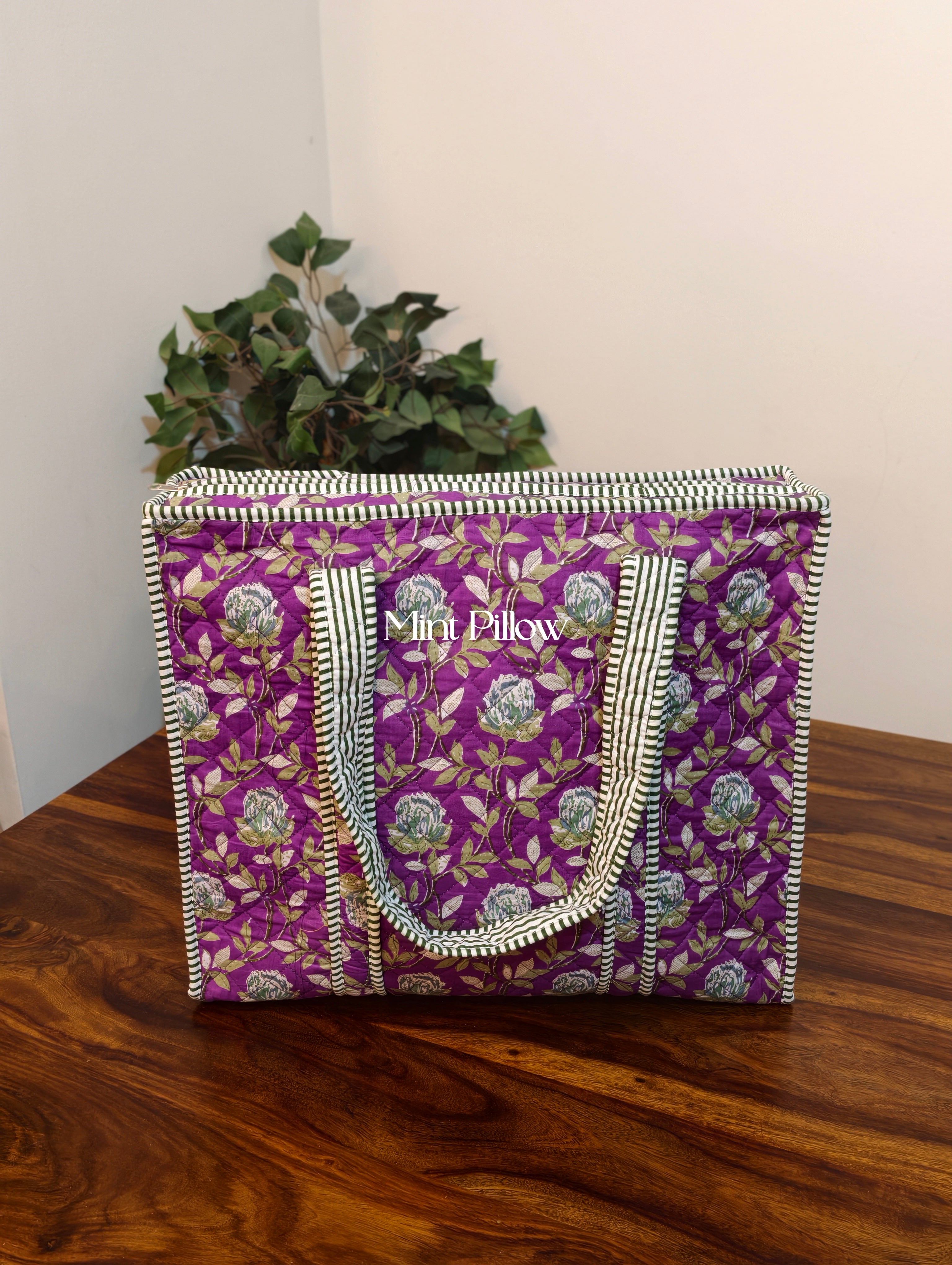 Tote Bags