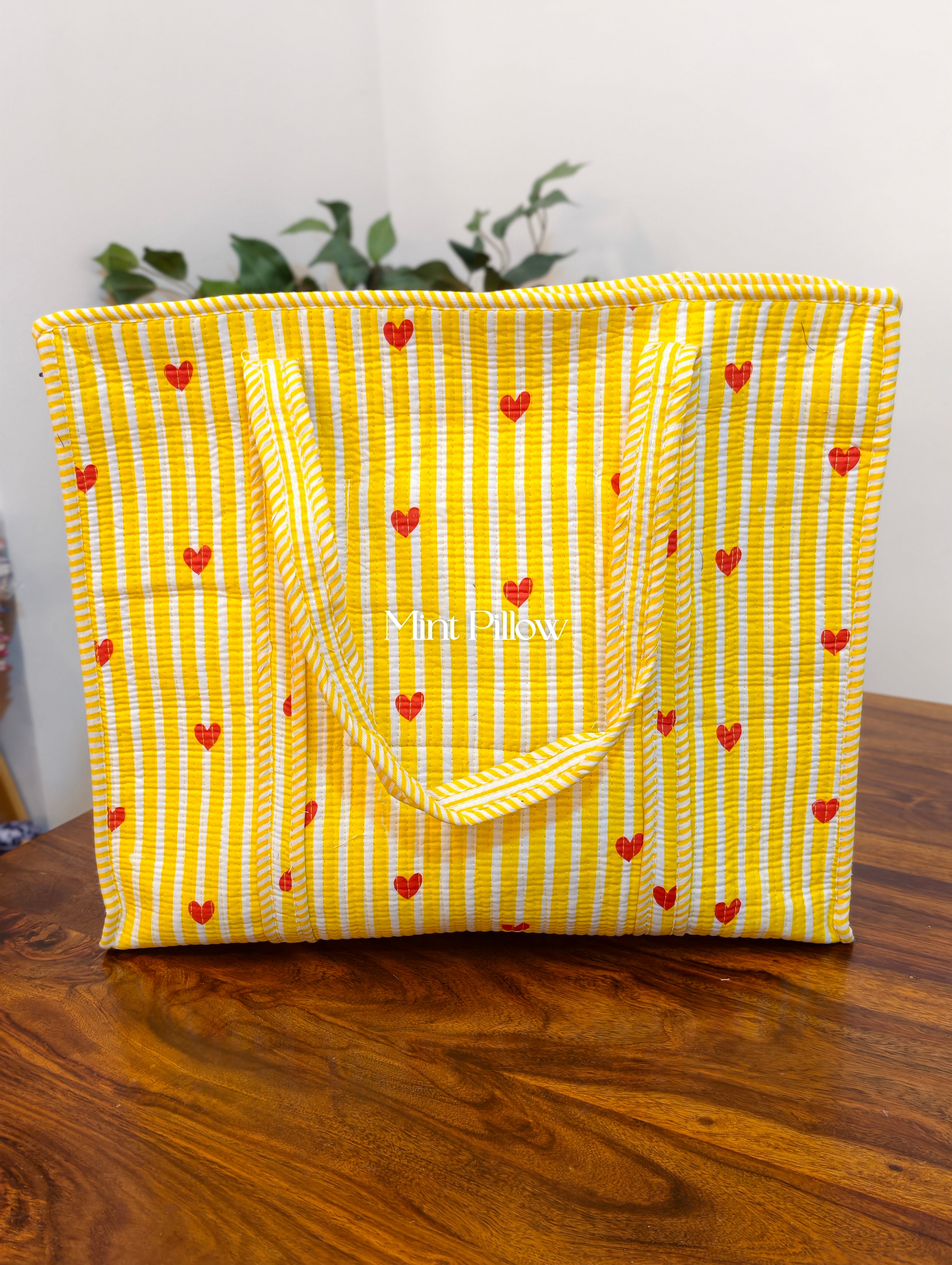 Tote Bags