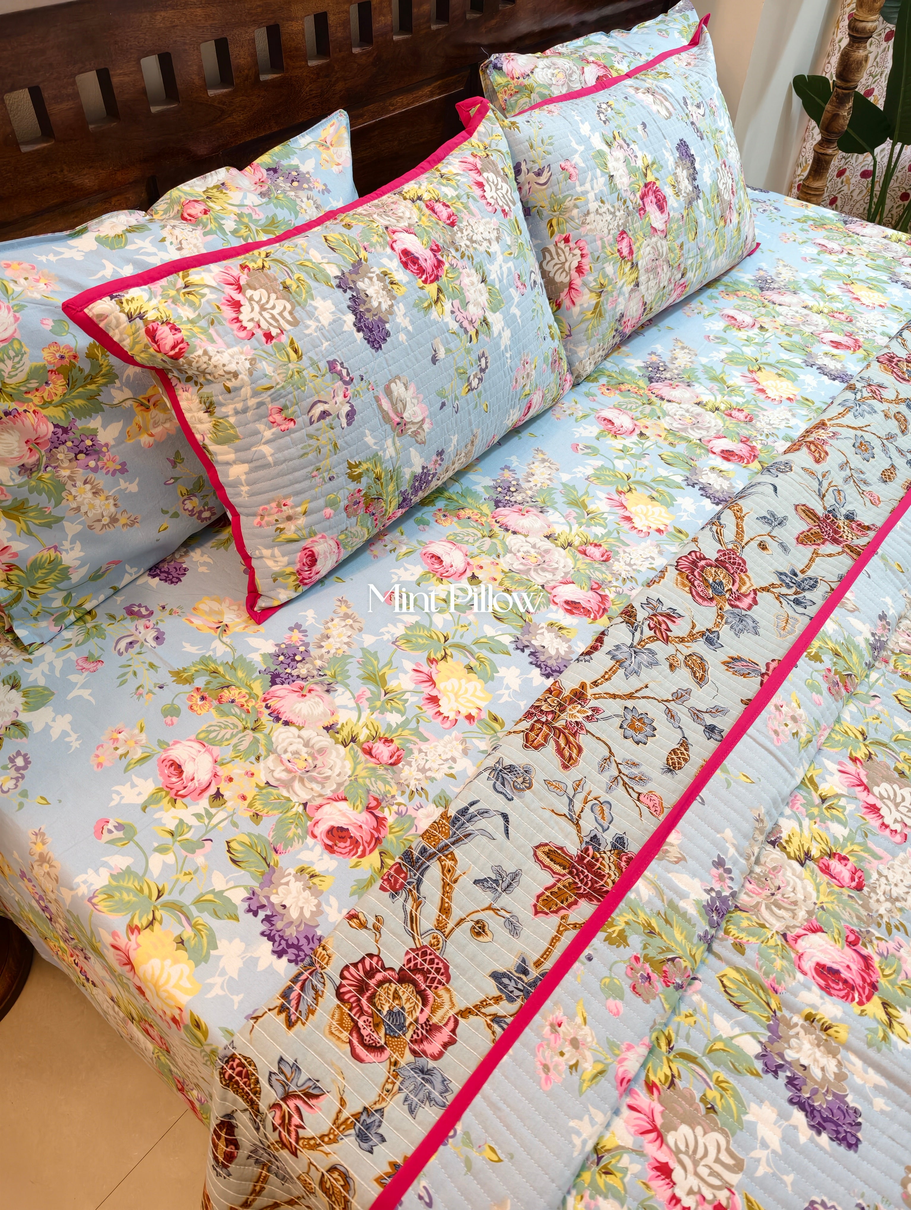 Premium Bedding Set