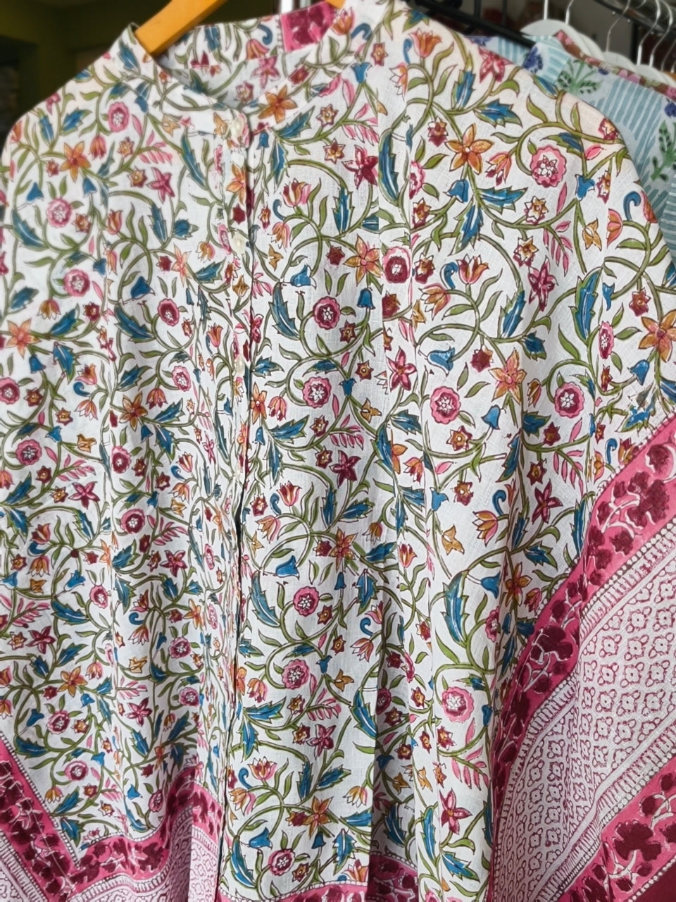 Shirt Kaftan