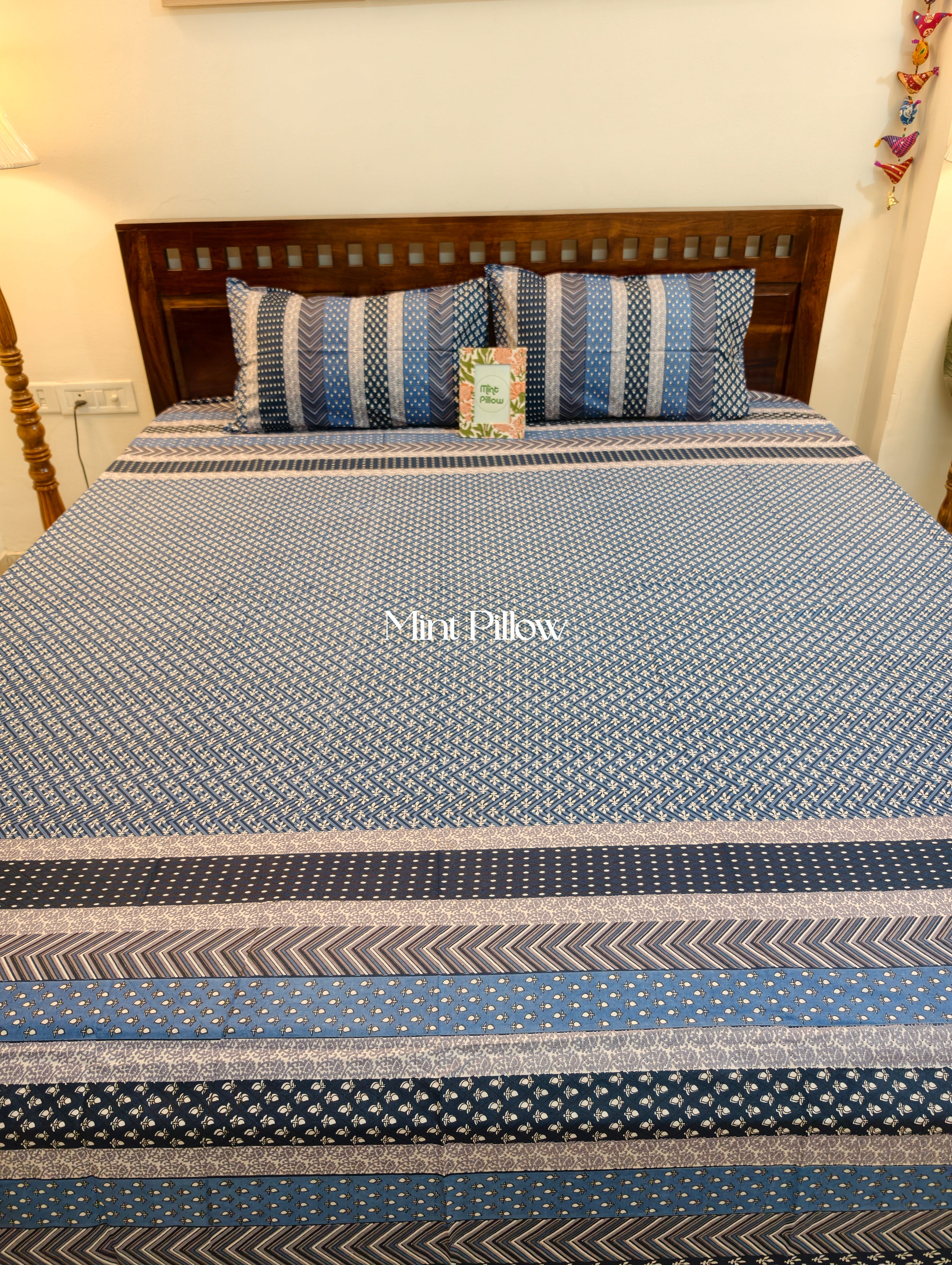Super King Regular Bedsheets