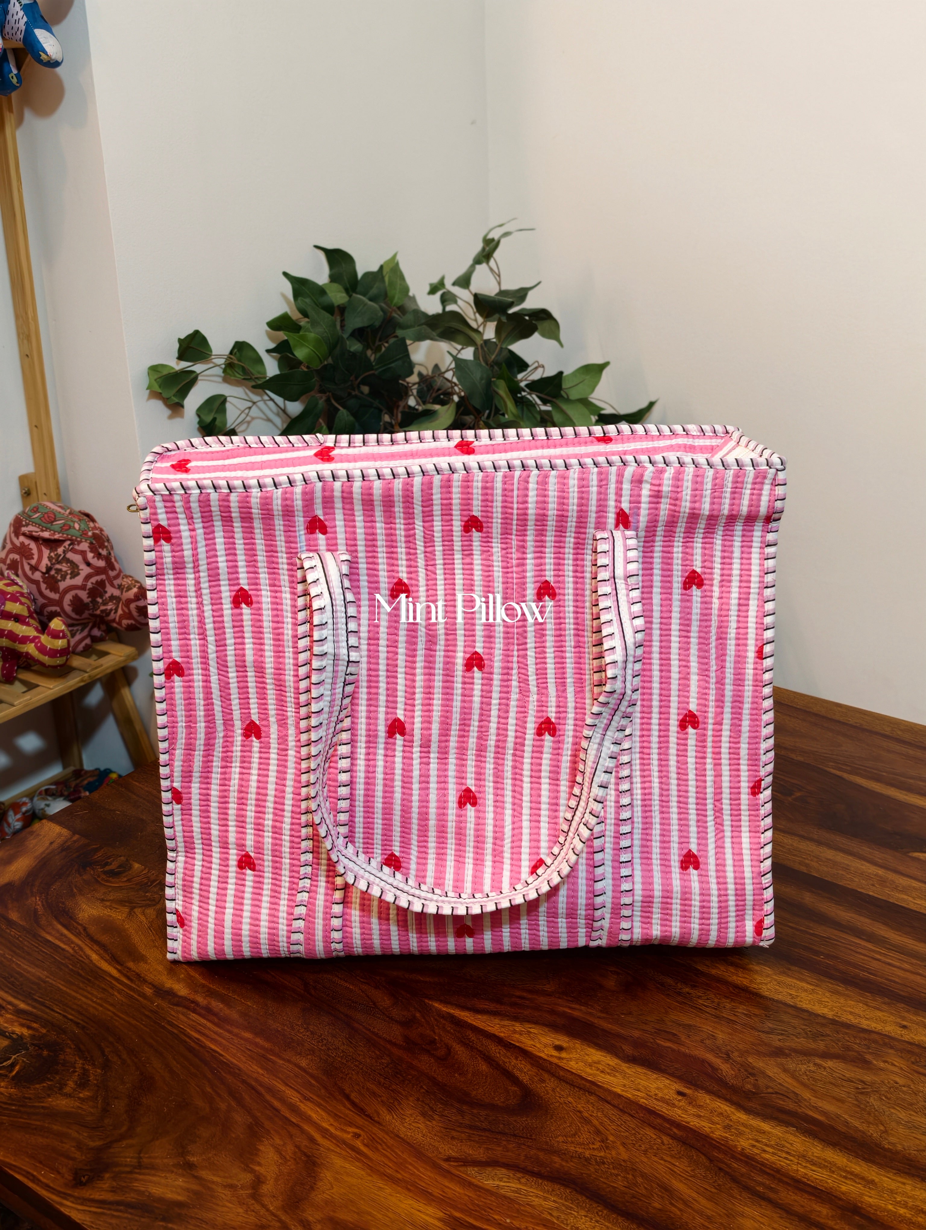 Tote Bags