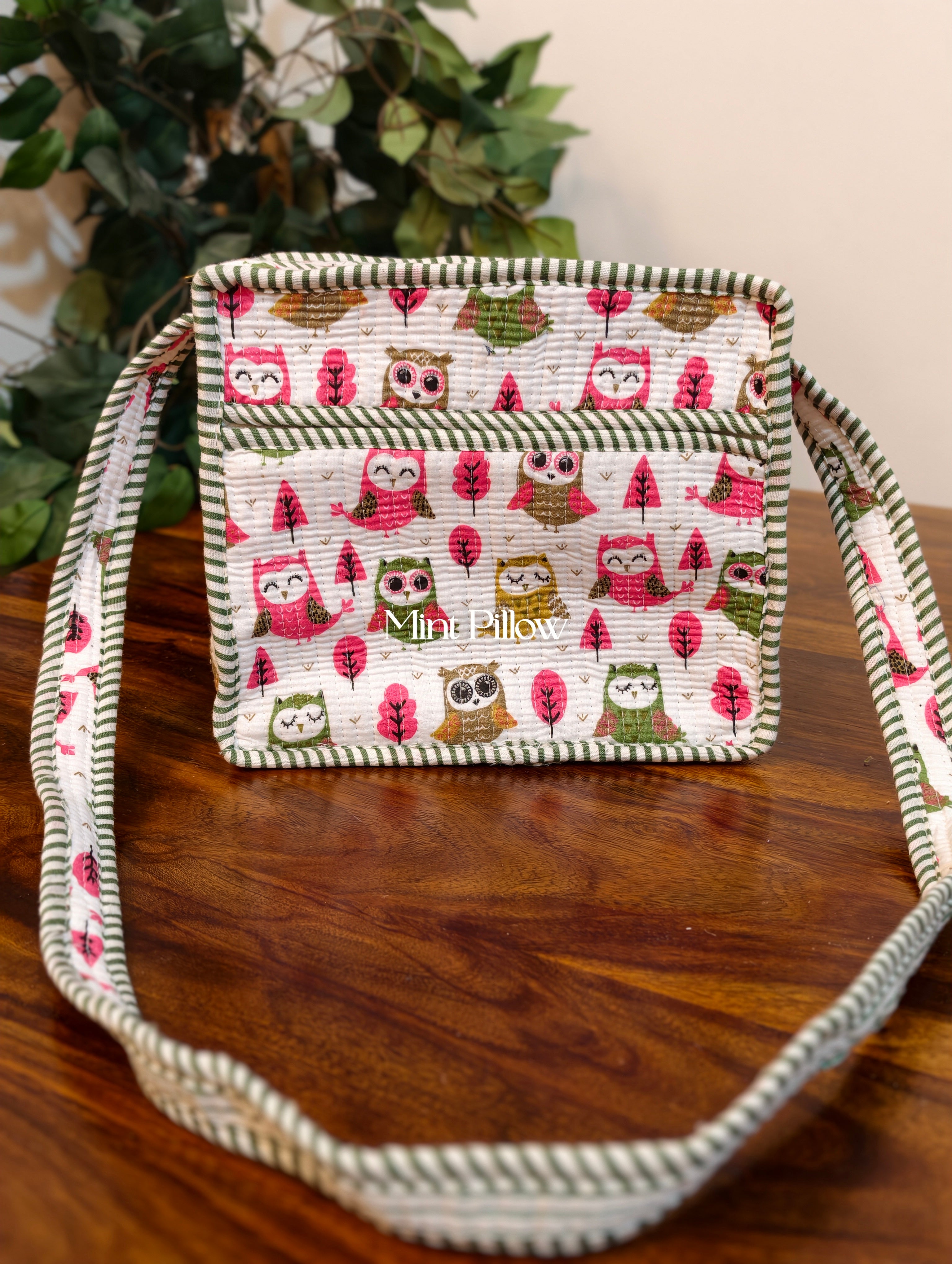 Sling Bag