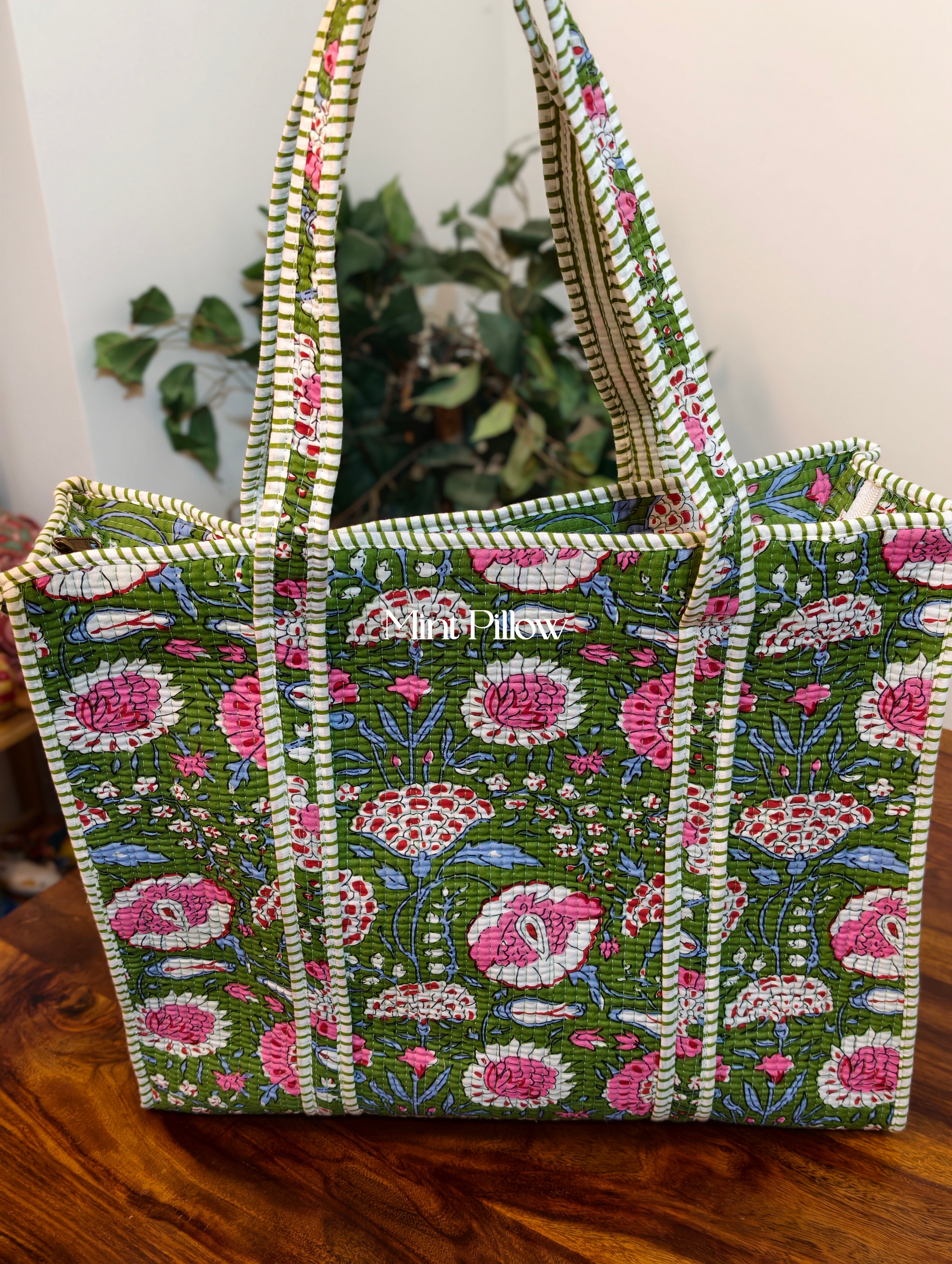 Tote Bags