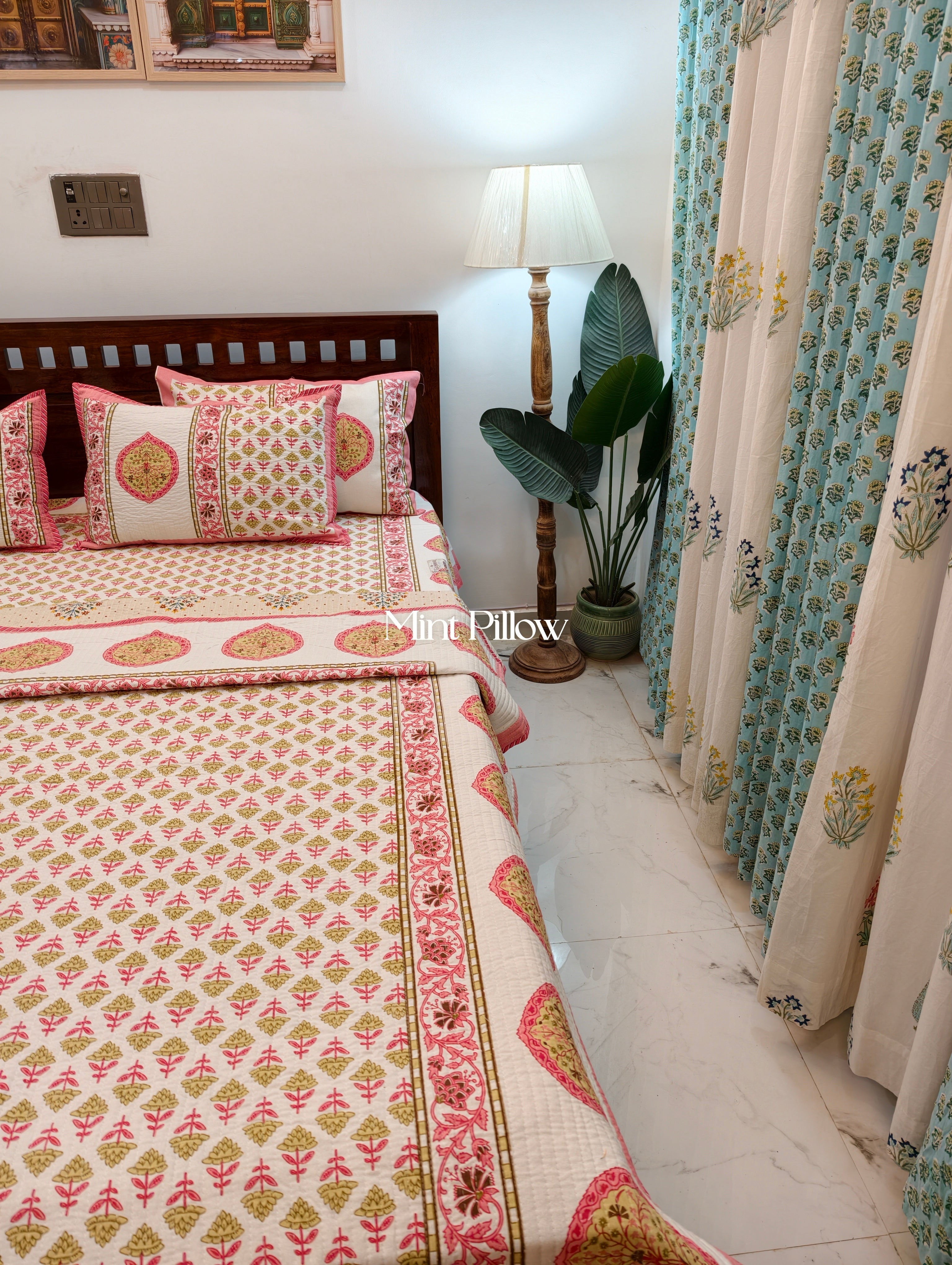 Bedding Set