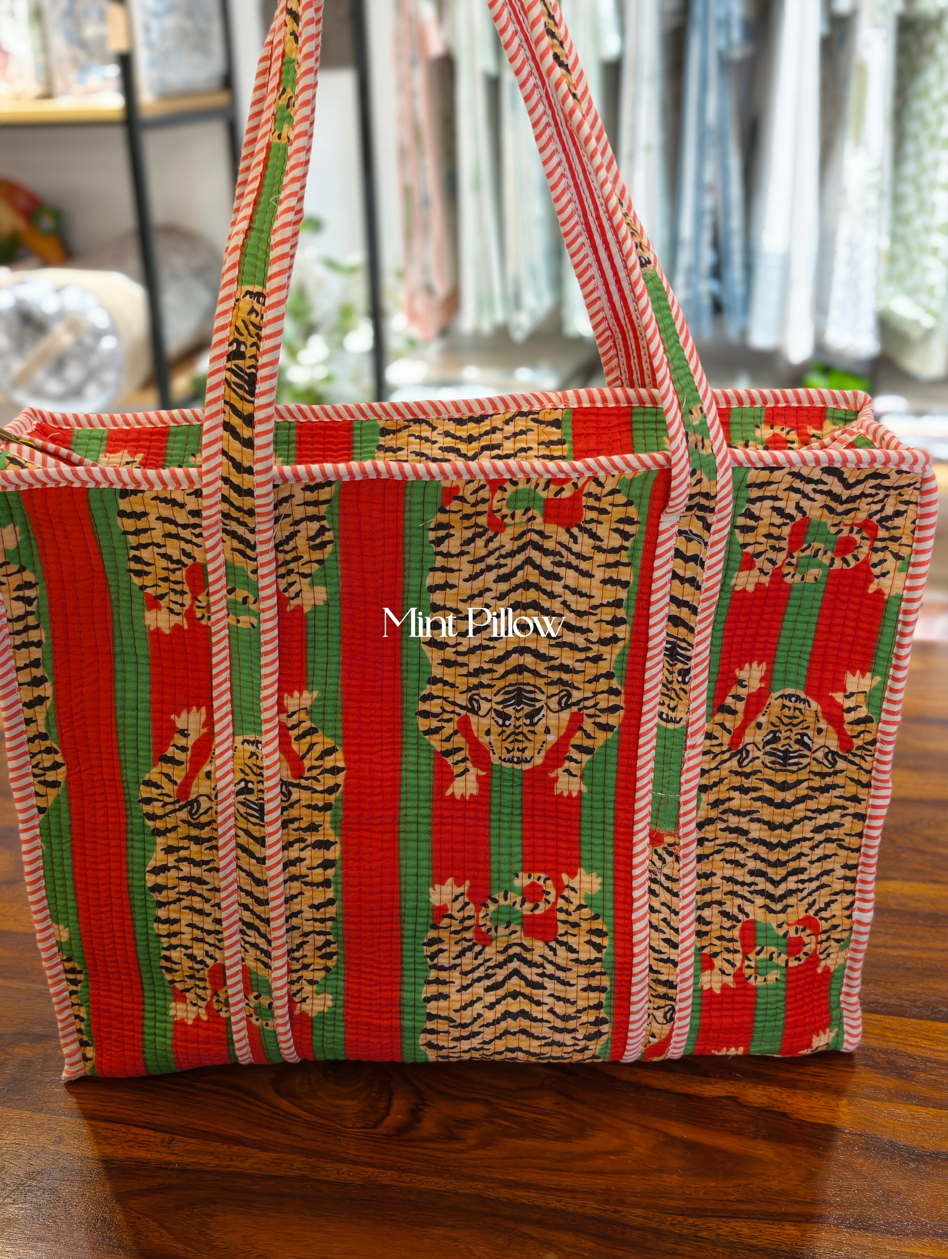 Tote Bags